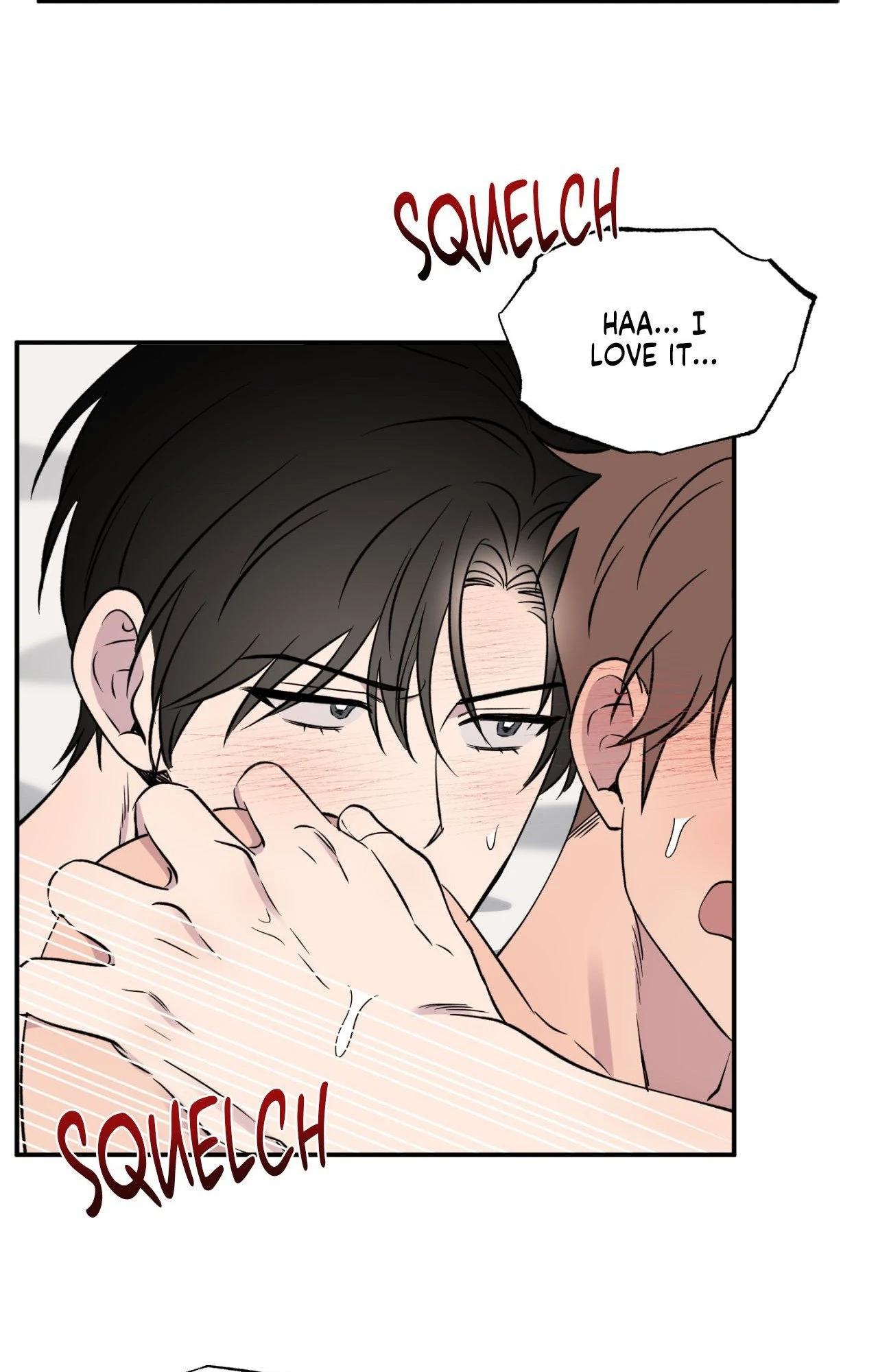 Lucky In Love - Chapter 57 Page 58