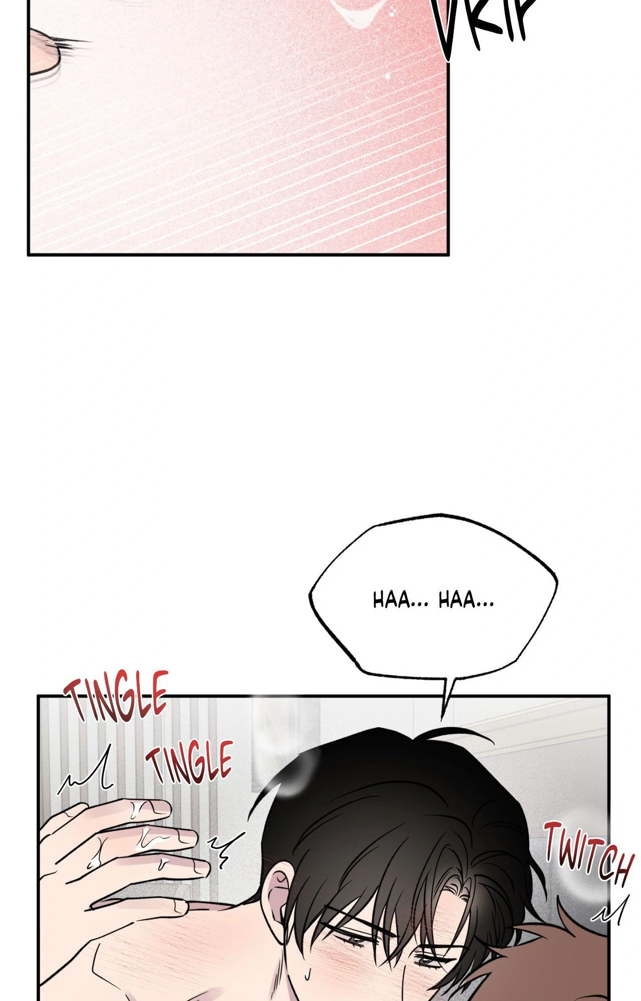 Lucky In Love - Chapter 57 Page 61