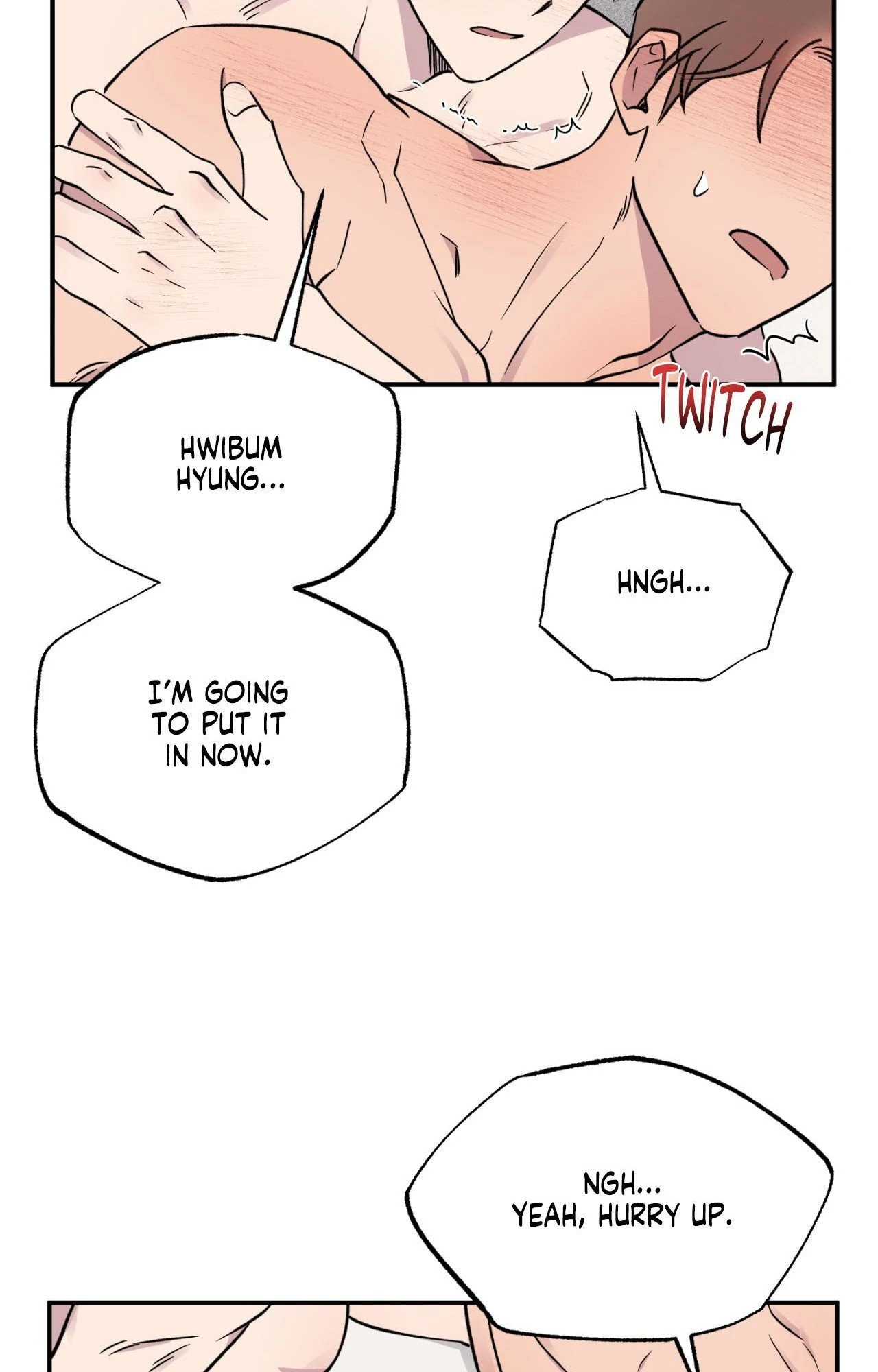 Lucky In Love - Chapter 57 Page 62