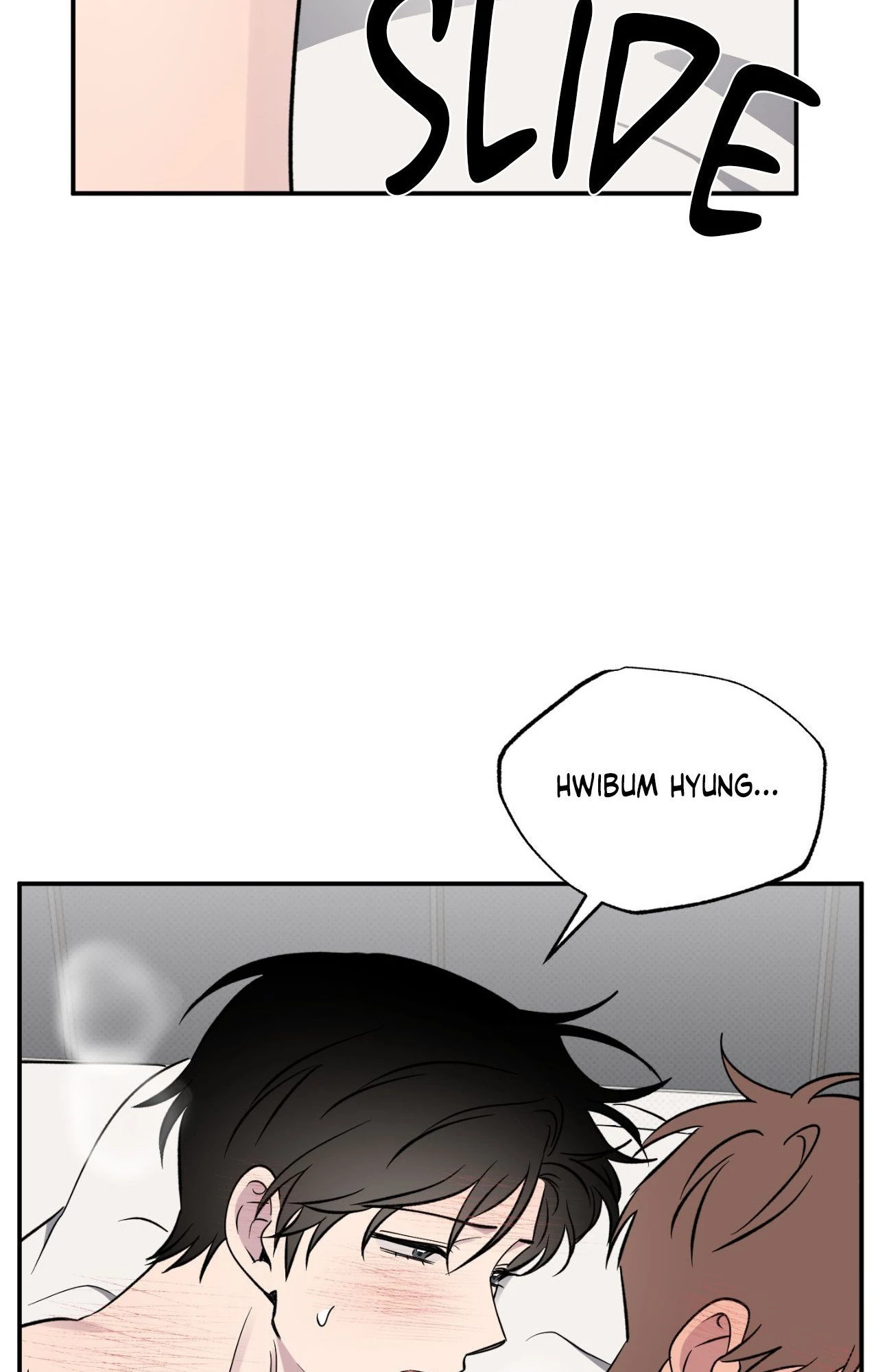 Lucky In Love - Chapter 57 Page 70
