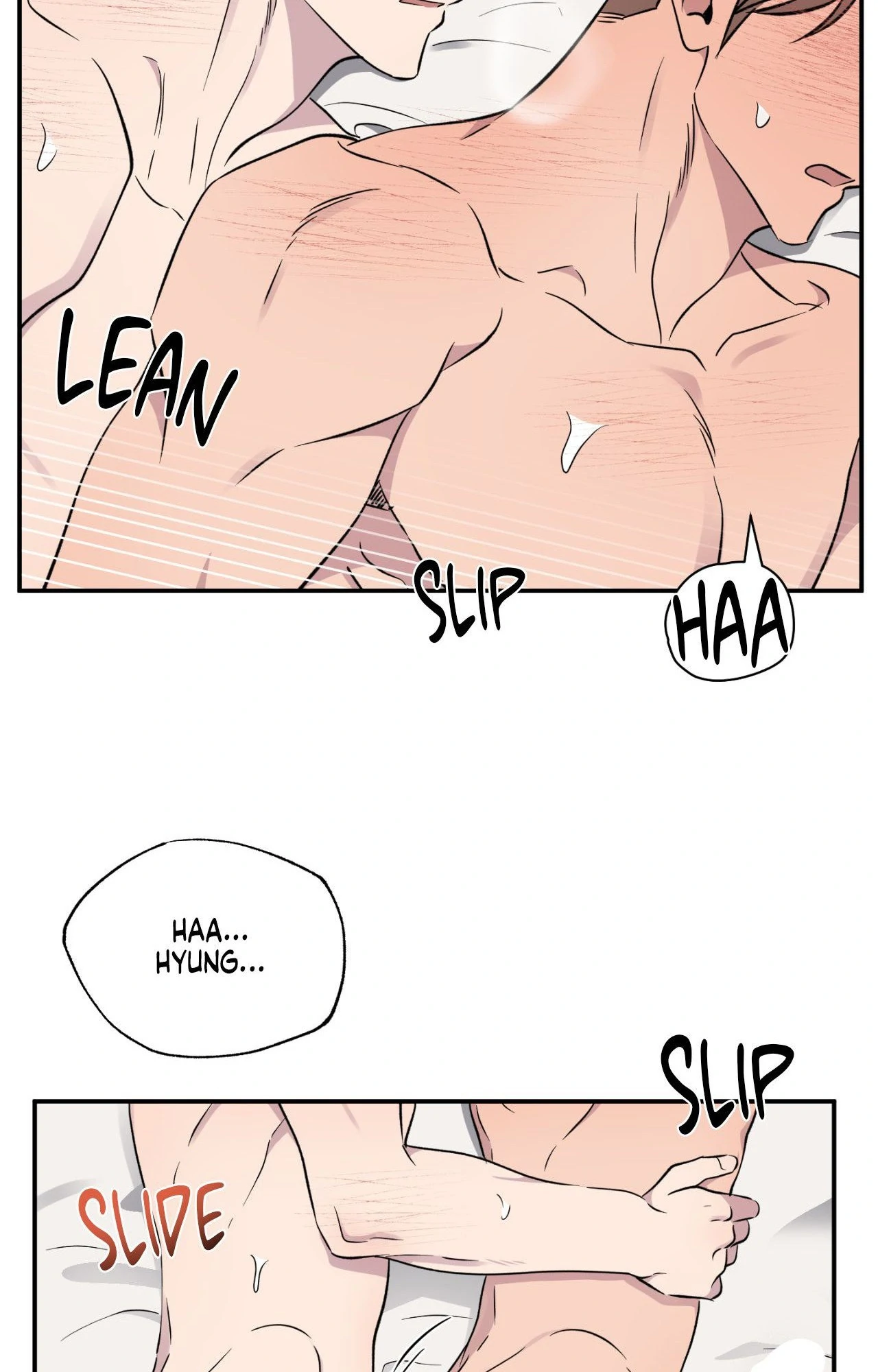 Lucky In Love - Chapter 57 Page 71