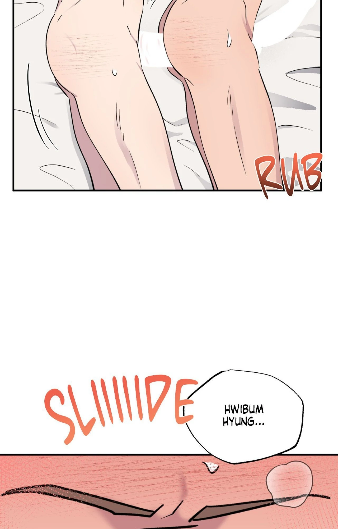 Lucky In Love - Chapter 57 Page 72
