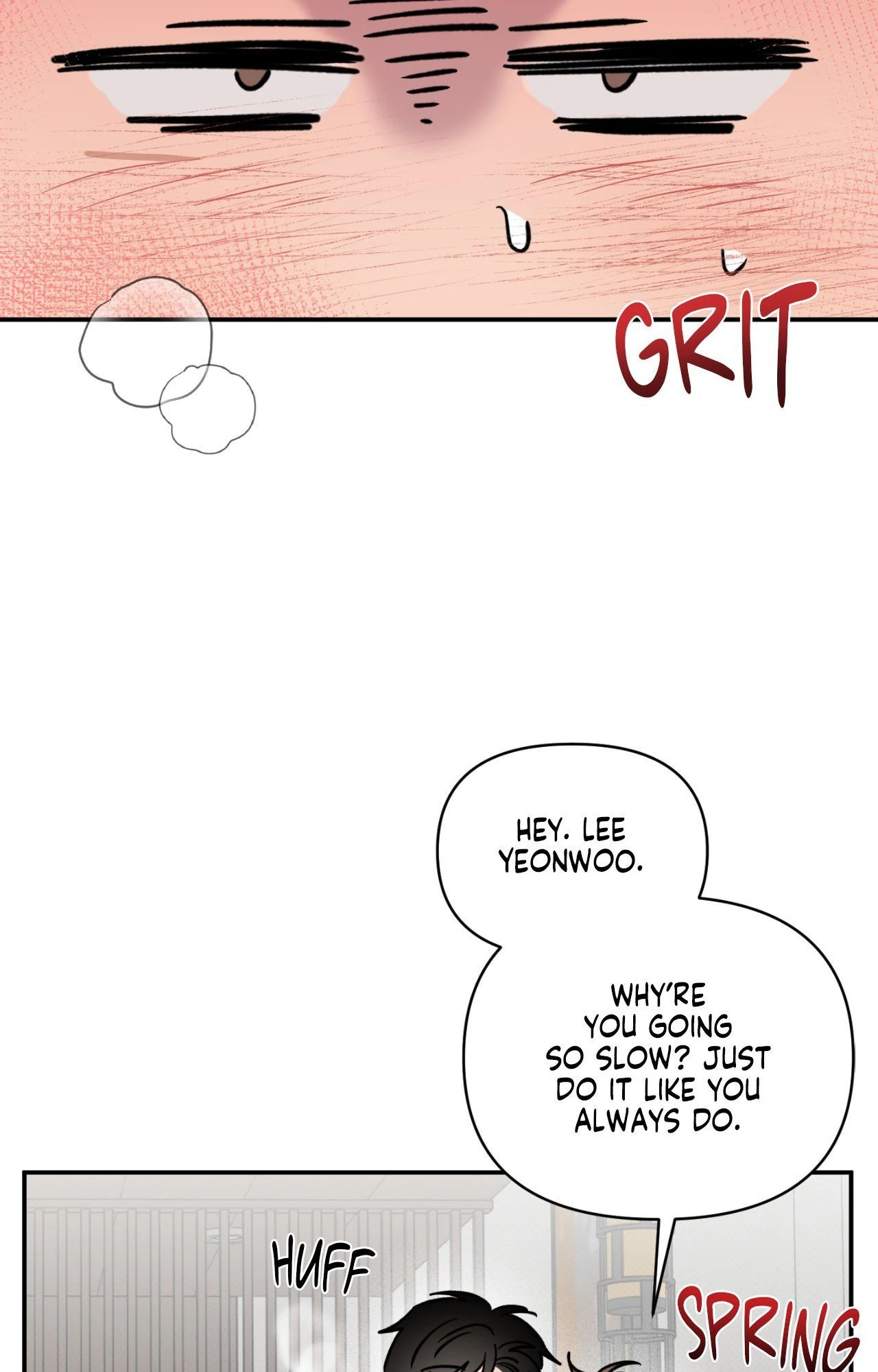 Lucky In Love - Chapter 57 Page 73