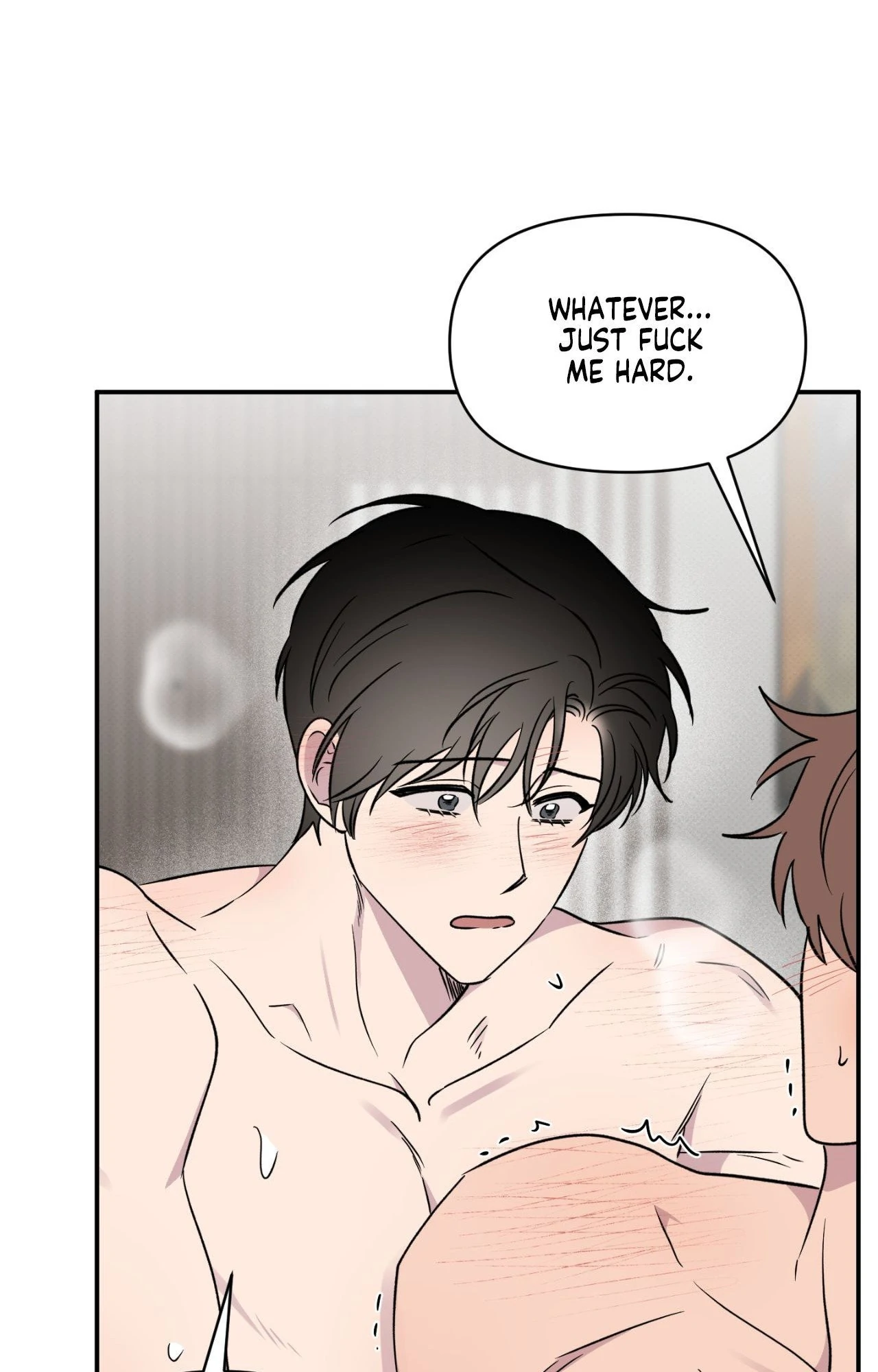 Lucky In Love - Chapter 57 Page 76