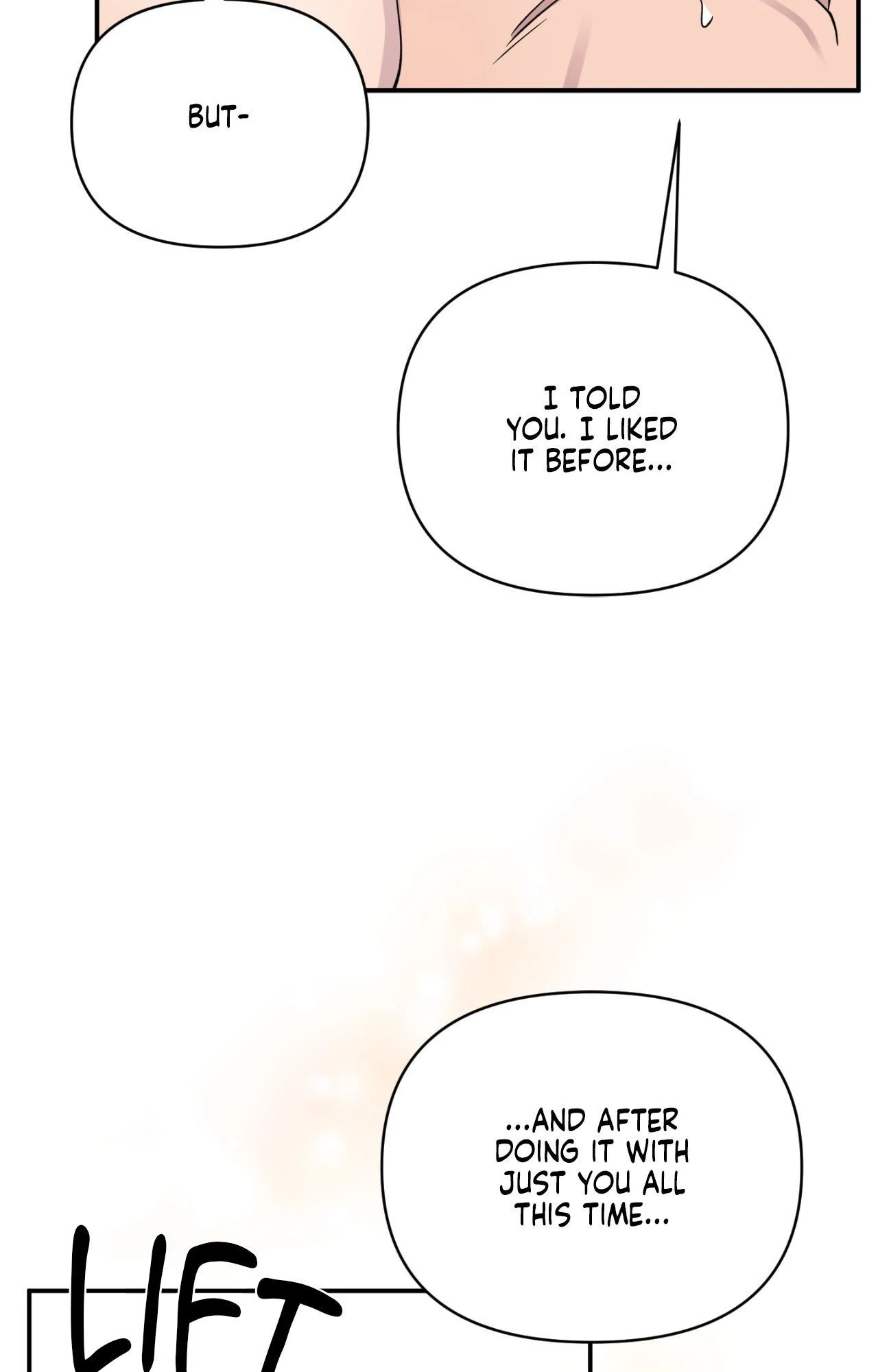Lucky In Love - Chapter 57 Page 77