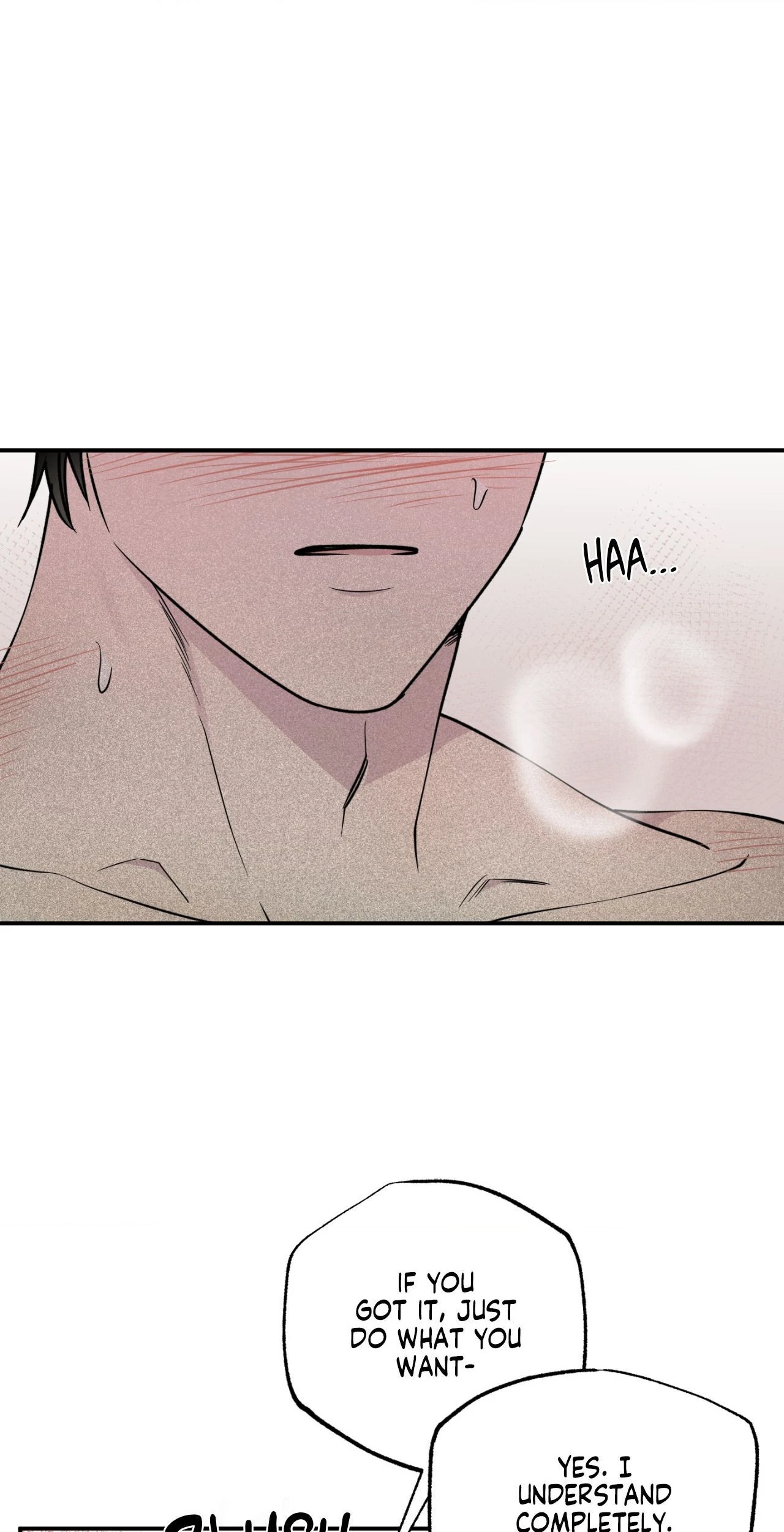 Lucky In Love - Chapter 58 Page 1