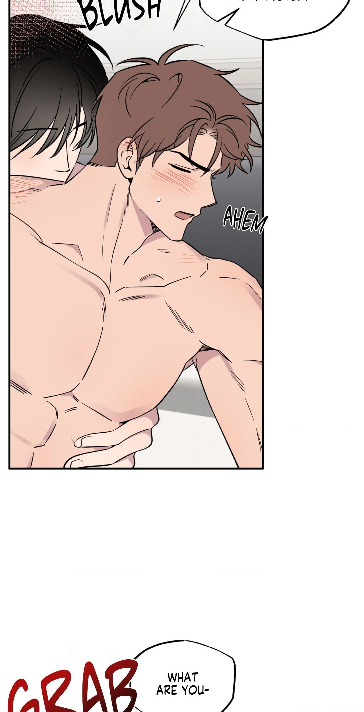 Lucky In Love - Chapter 58 Page 2