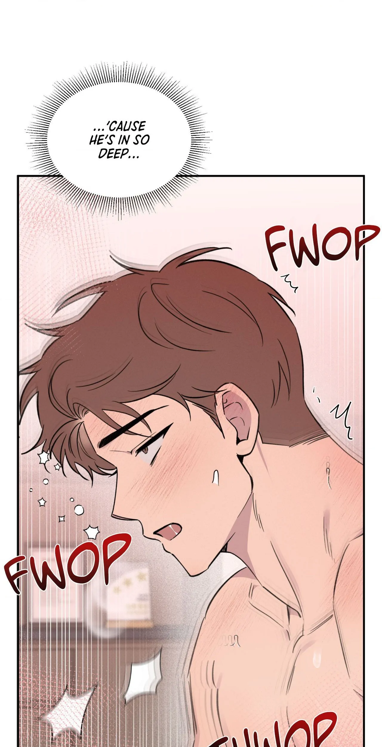 Lucky In Love - Chapter 58 Page 11