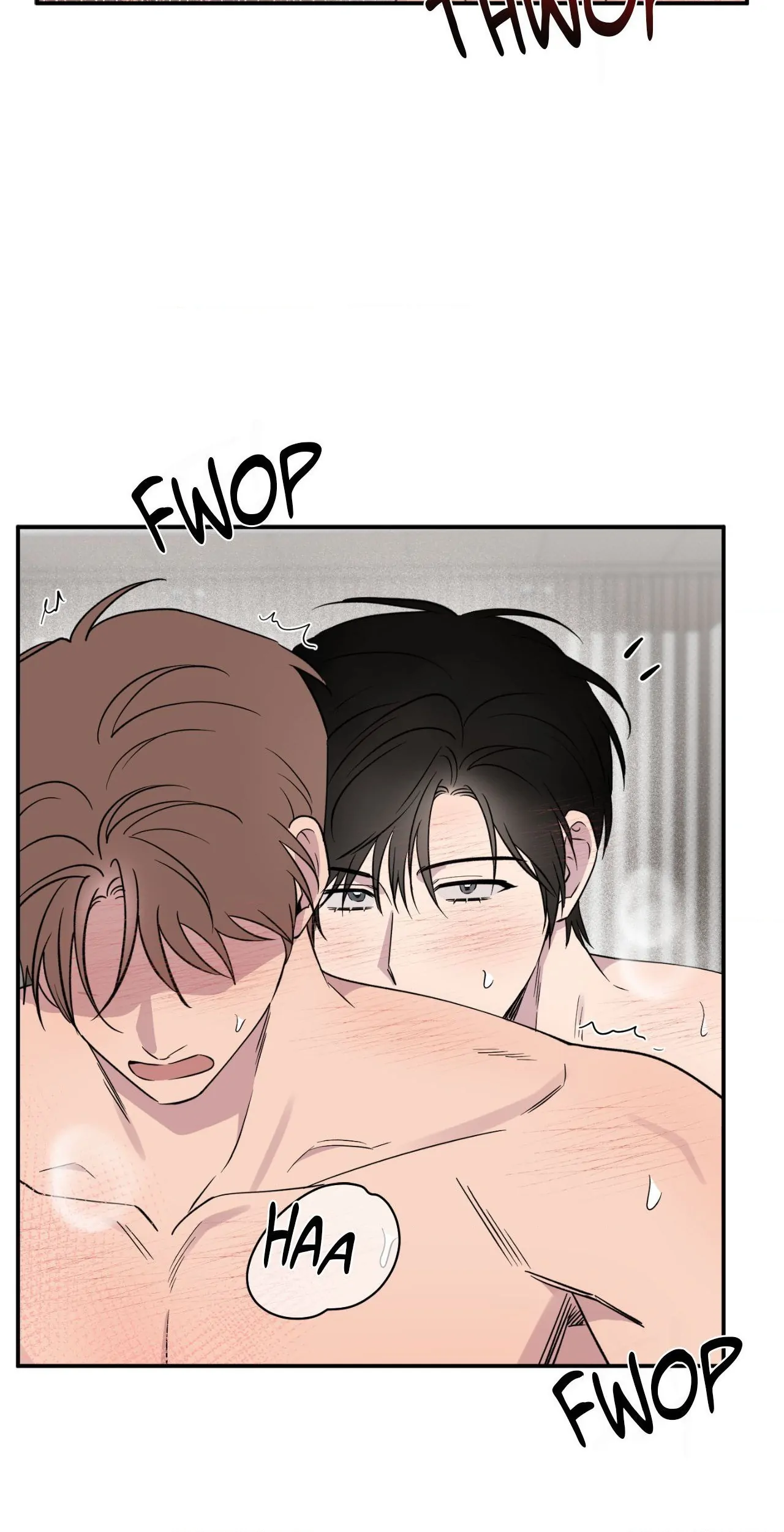 Lucky In Love - Chapter 58 Page 12