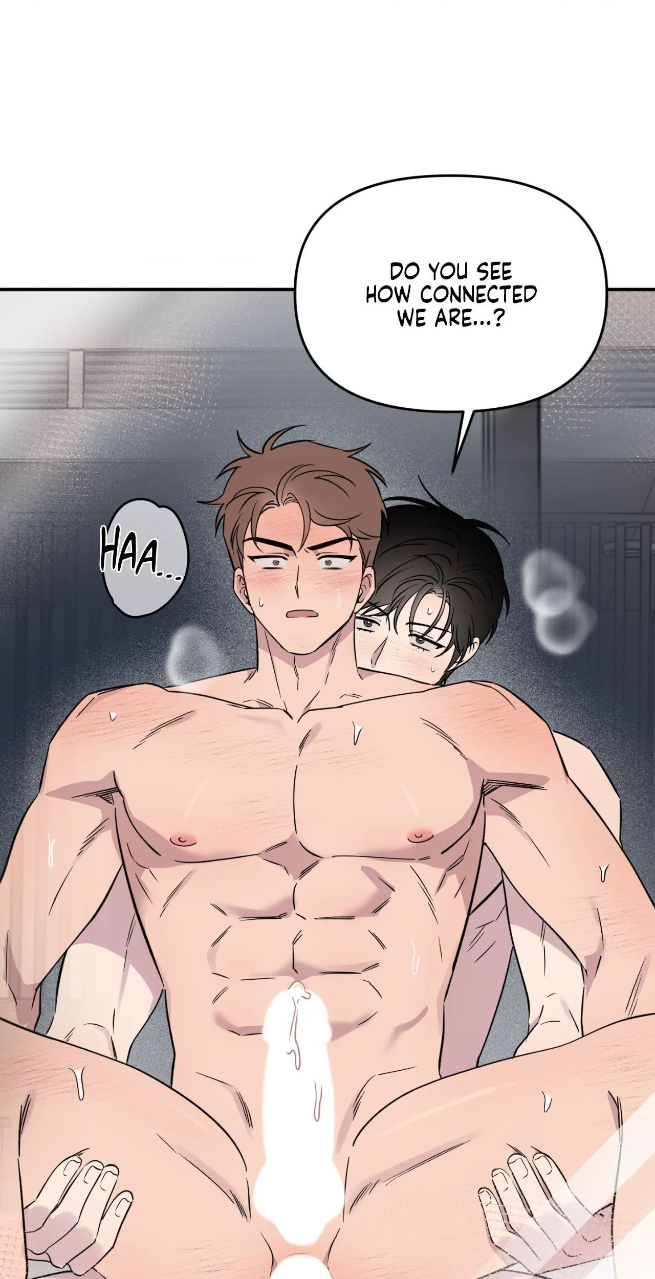 Lucky In Love - Chapter 58 Page 14