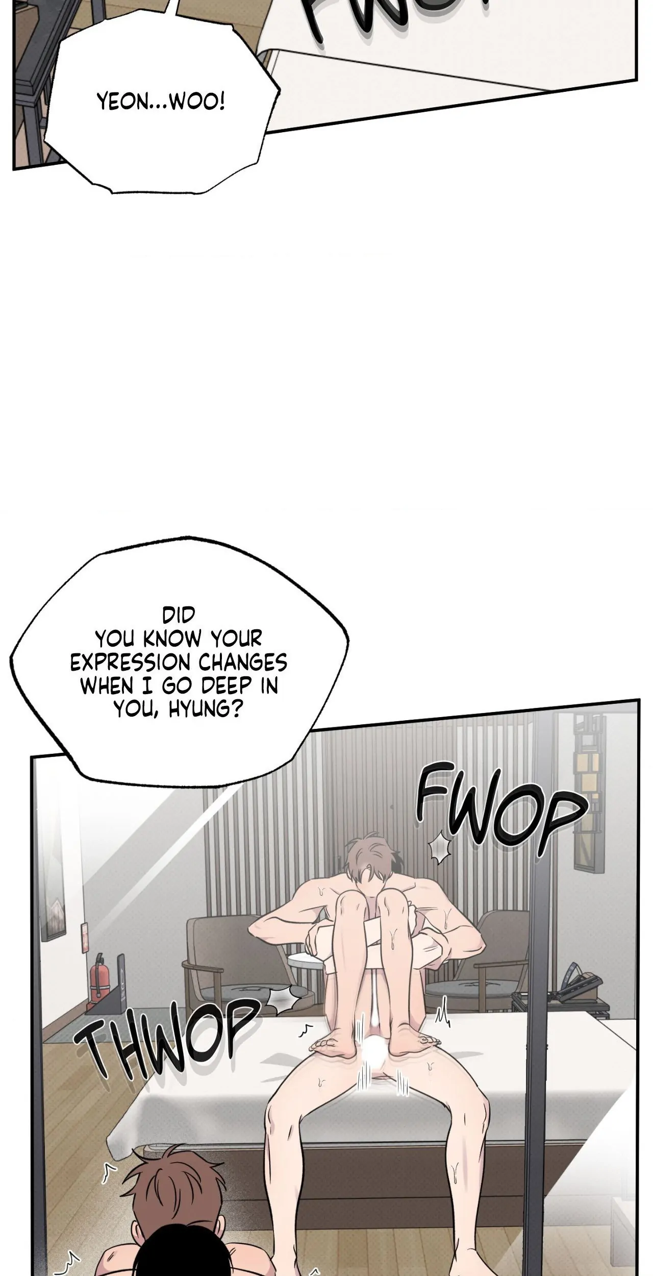 Lucky In Love - Chapter 58 Page 20
