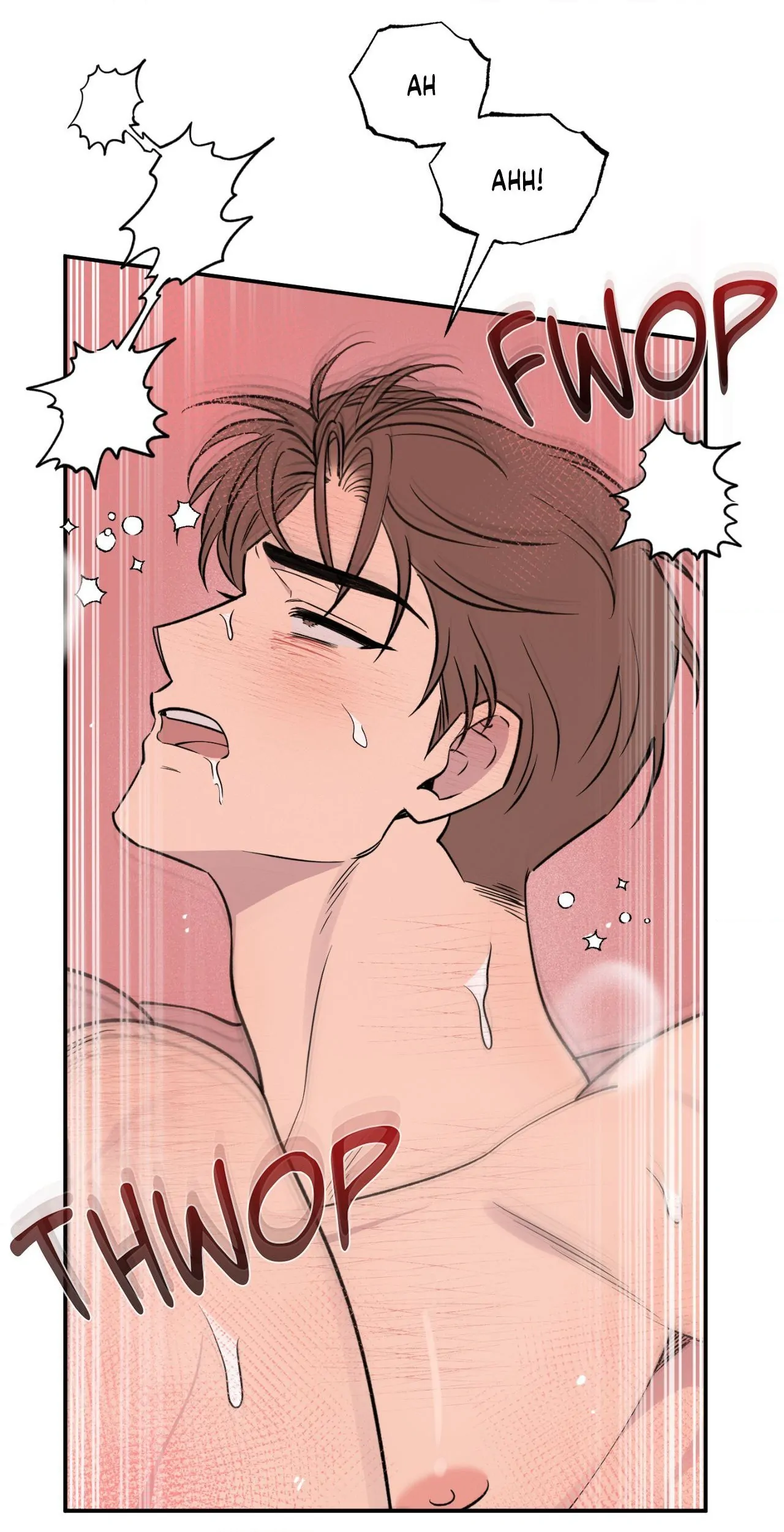 Lucky In Love - Chapter 58 Page 27