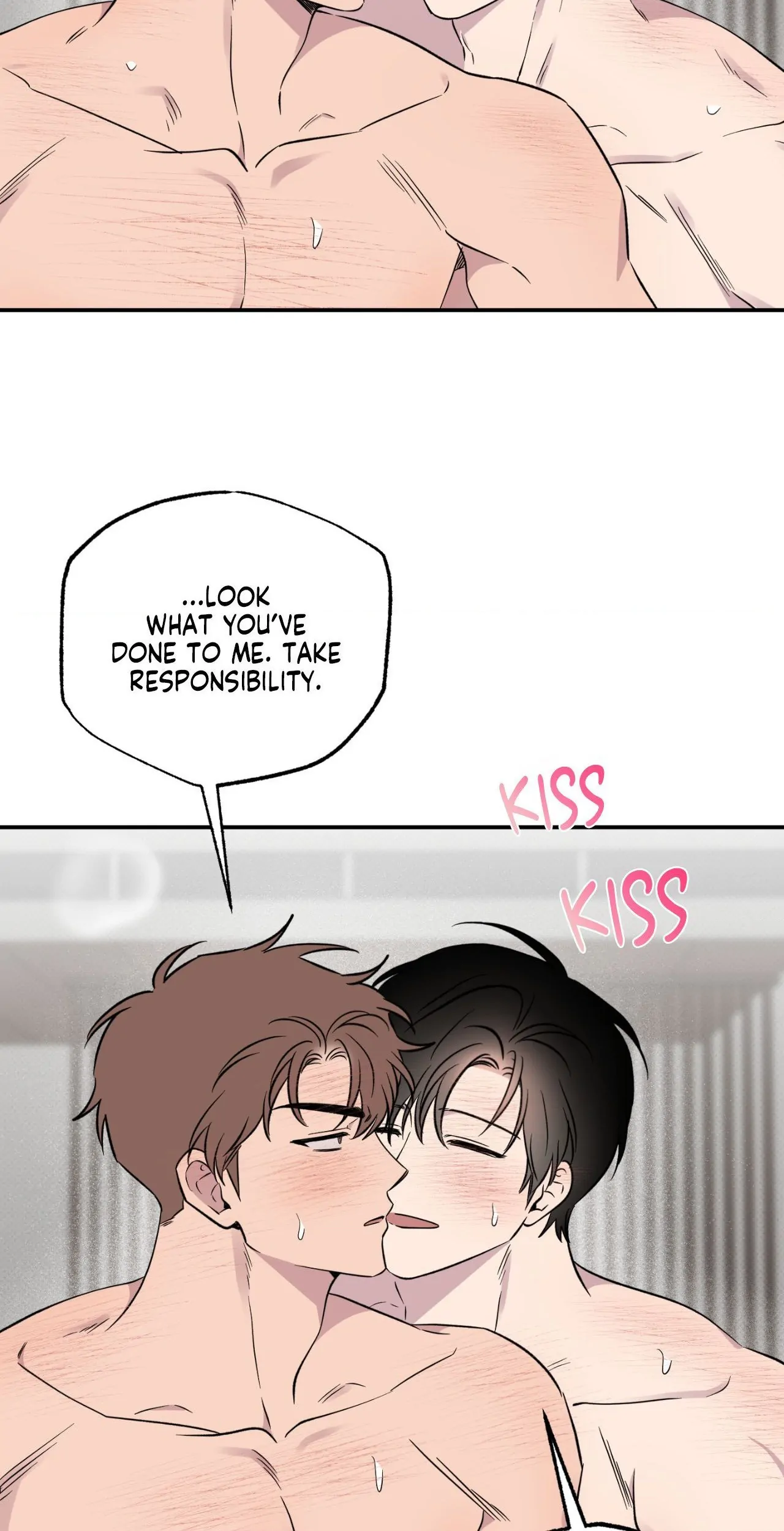 Lucky In Love - Chapter 58 Page 38