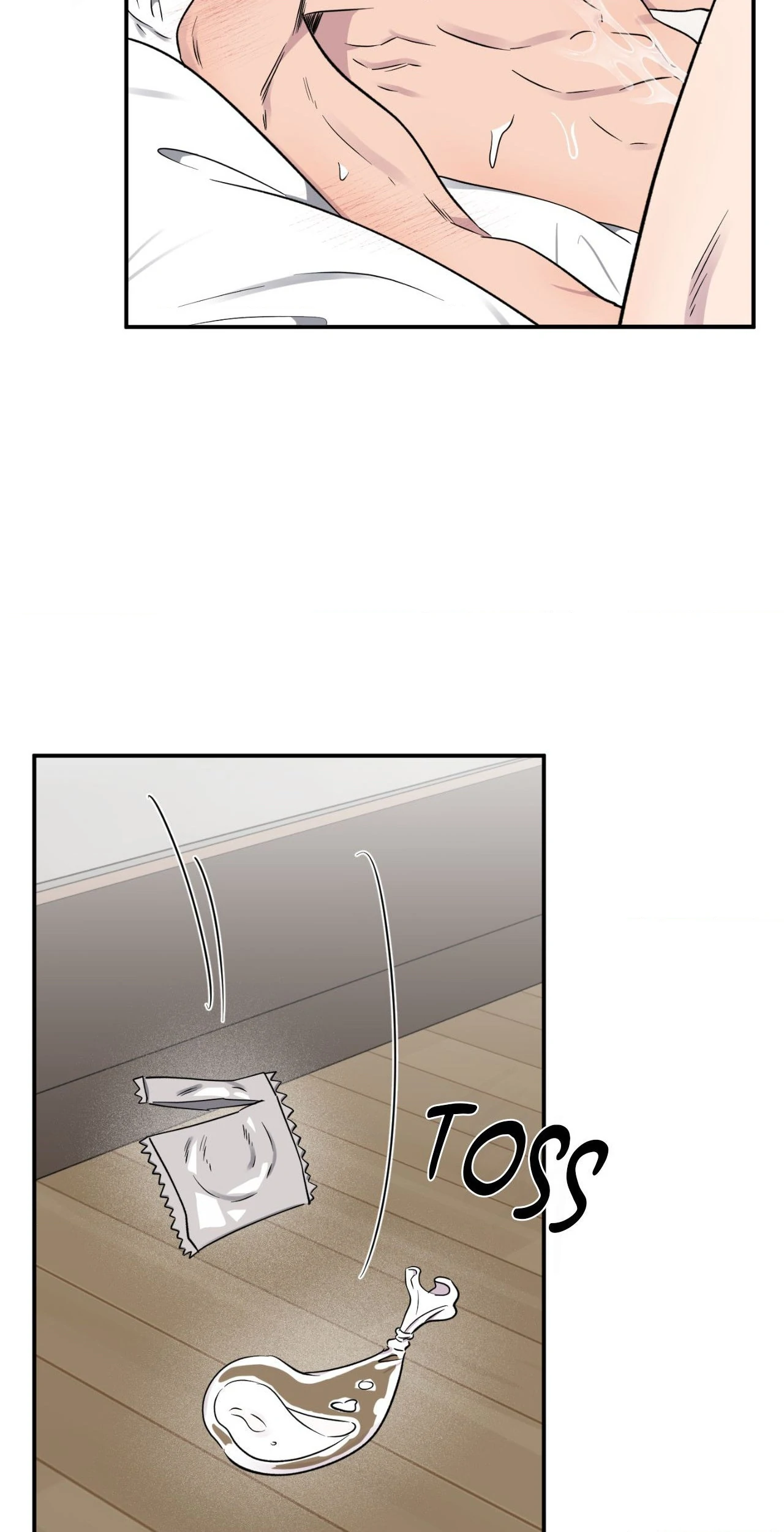 Lucky In Love - Chapter 58 Page 41