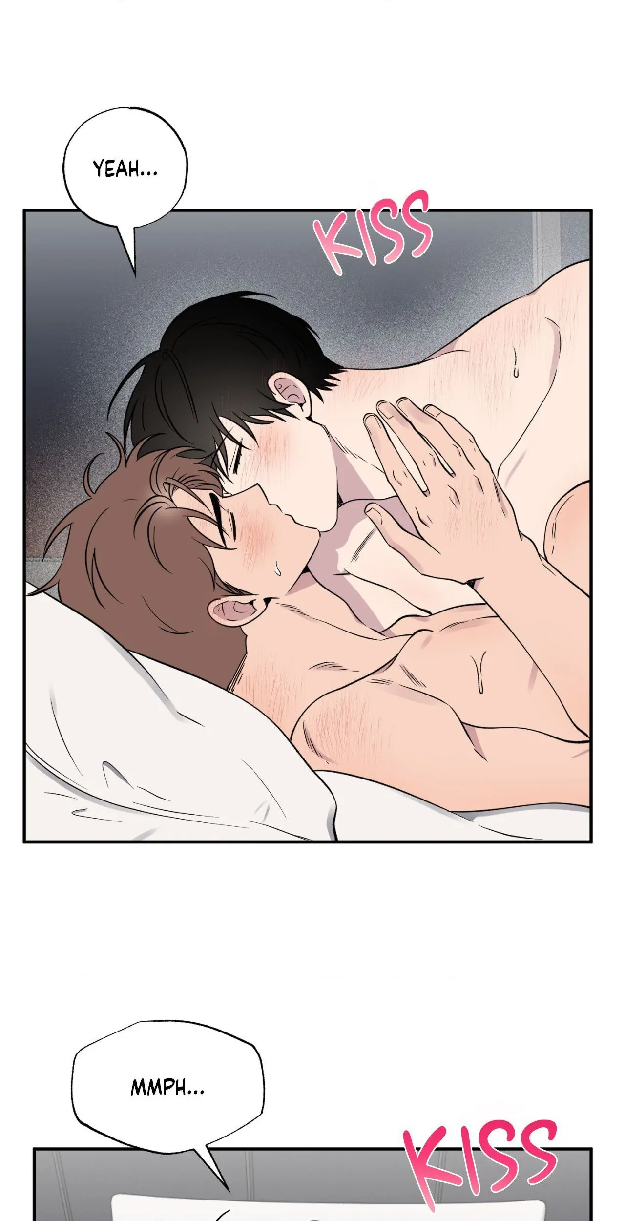 Lucky In Love - Chapter 58 Page 43