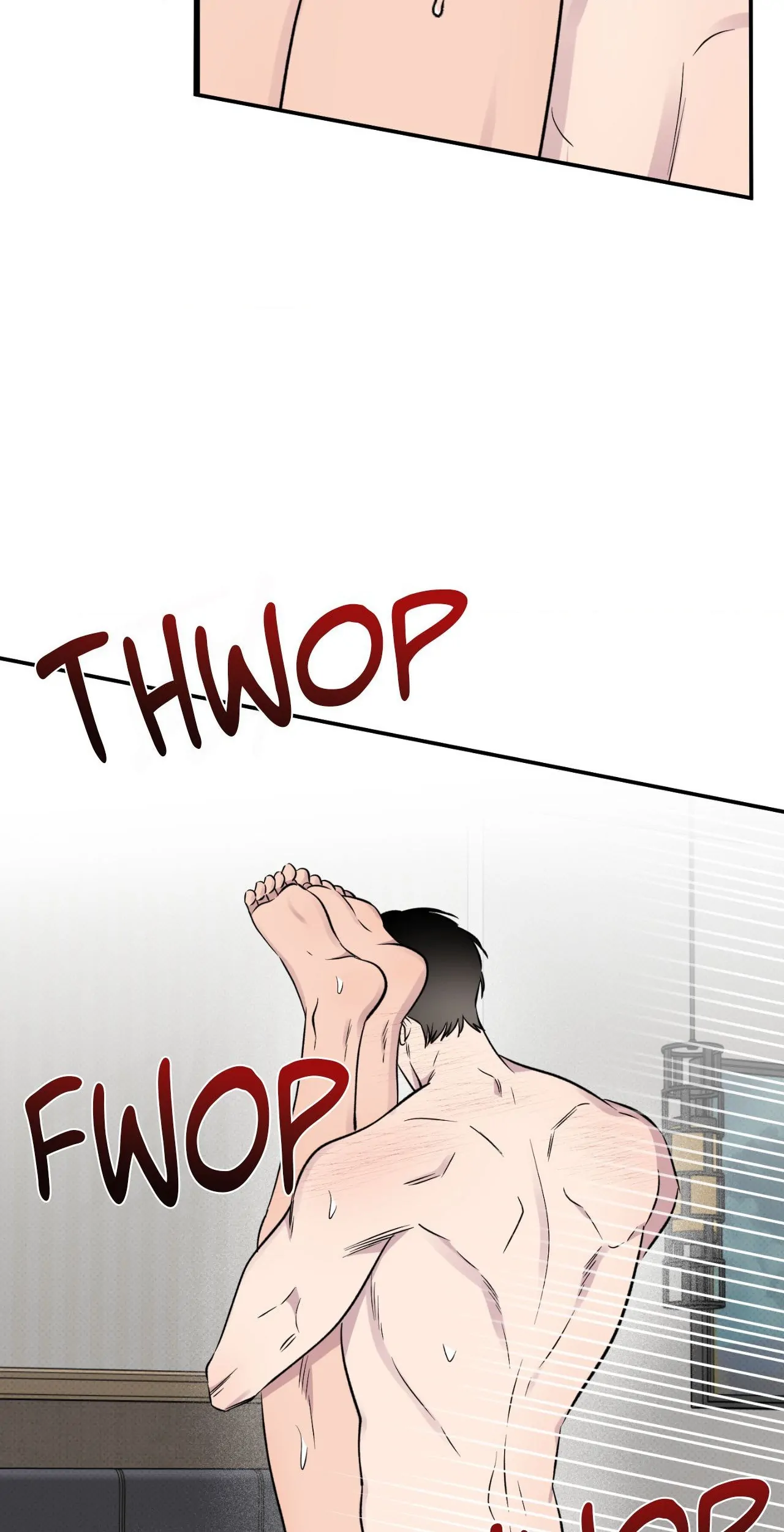 Lucky In Love - Chapter 58 Page 49