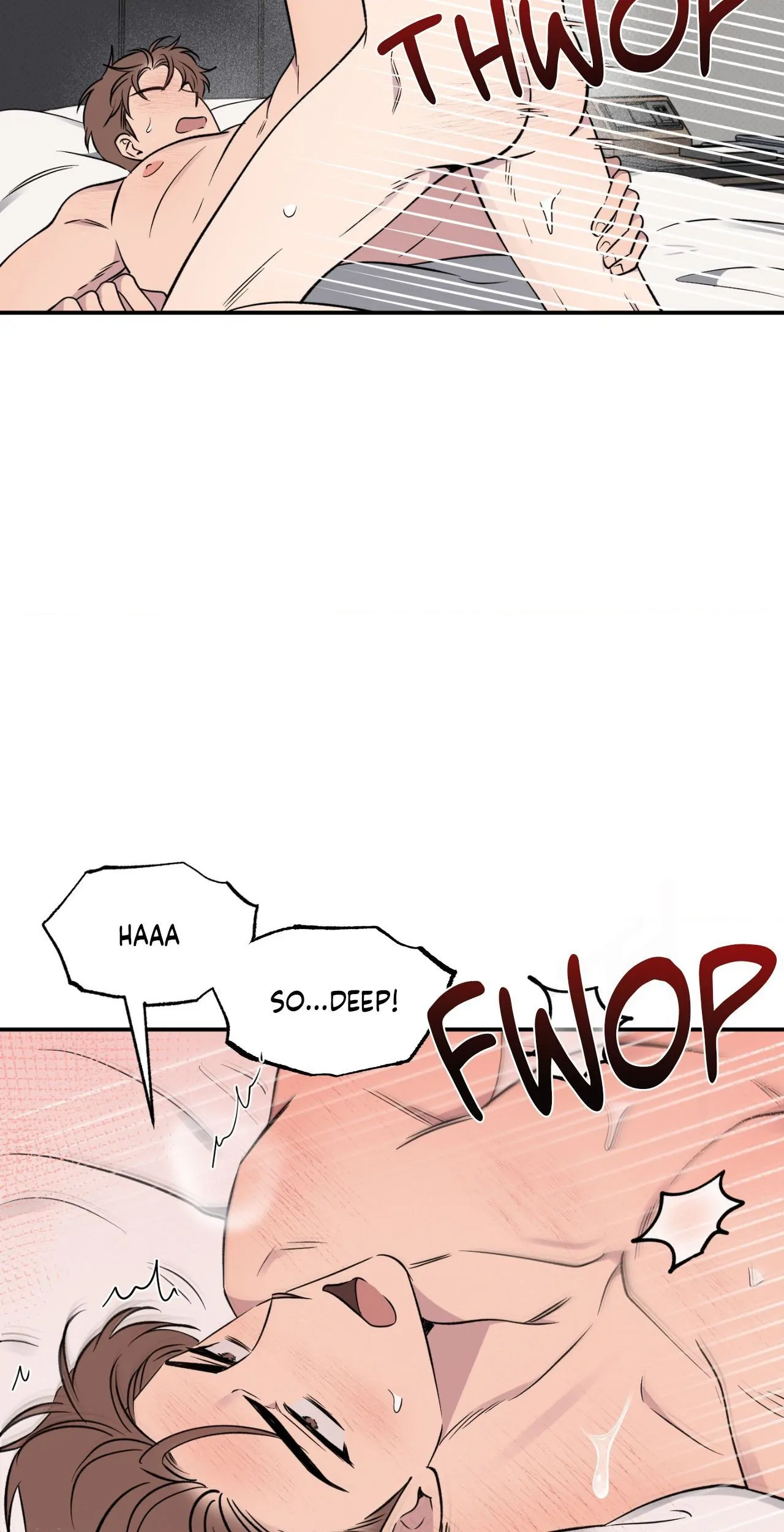 Lucky In Love - Chapter 58 Page 50