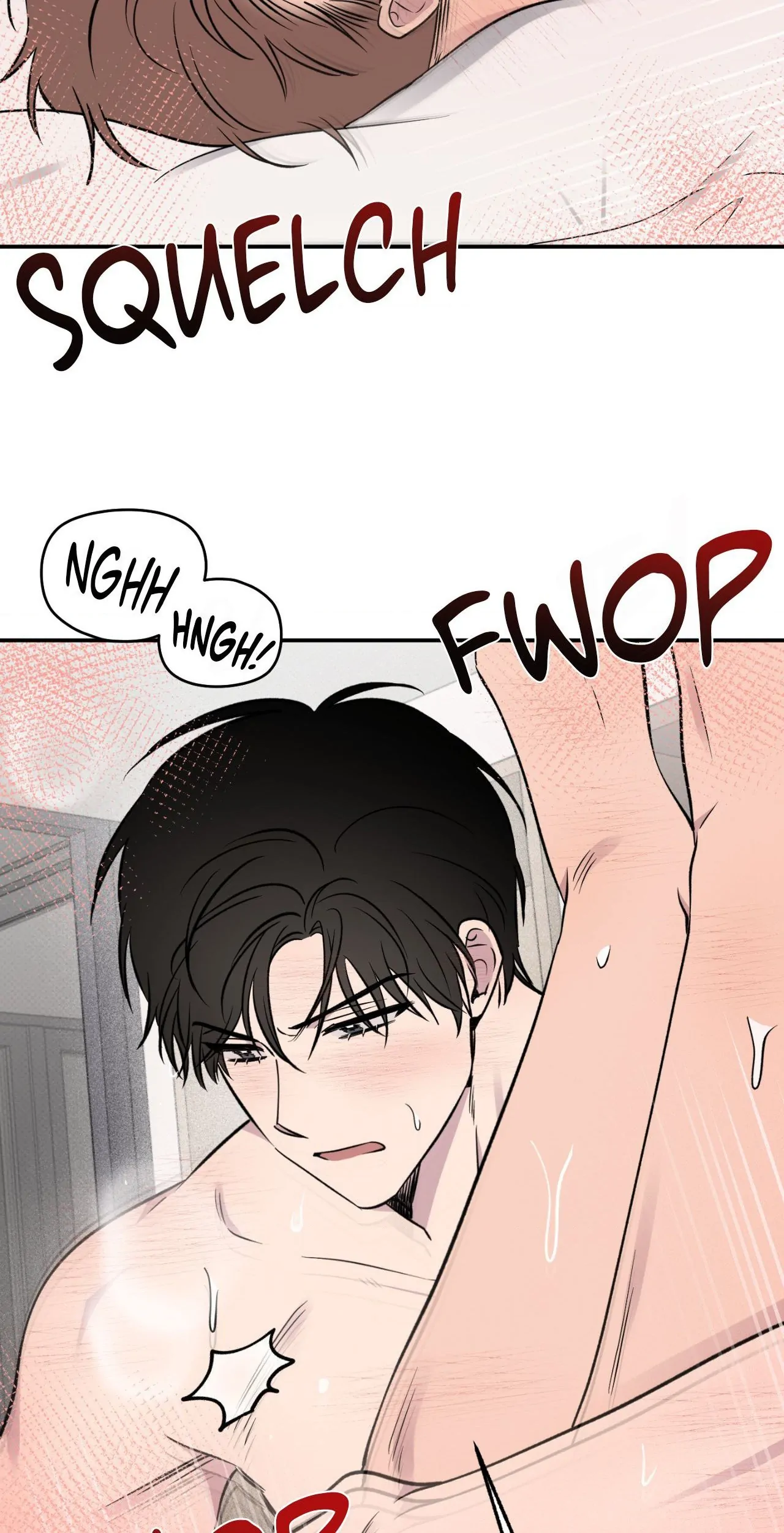 Lucky In Love - Chapter 58 Page 51