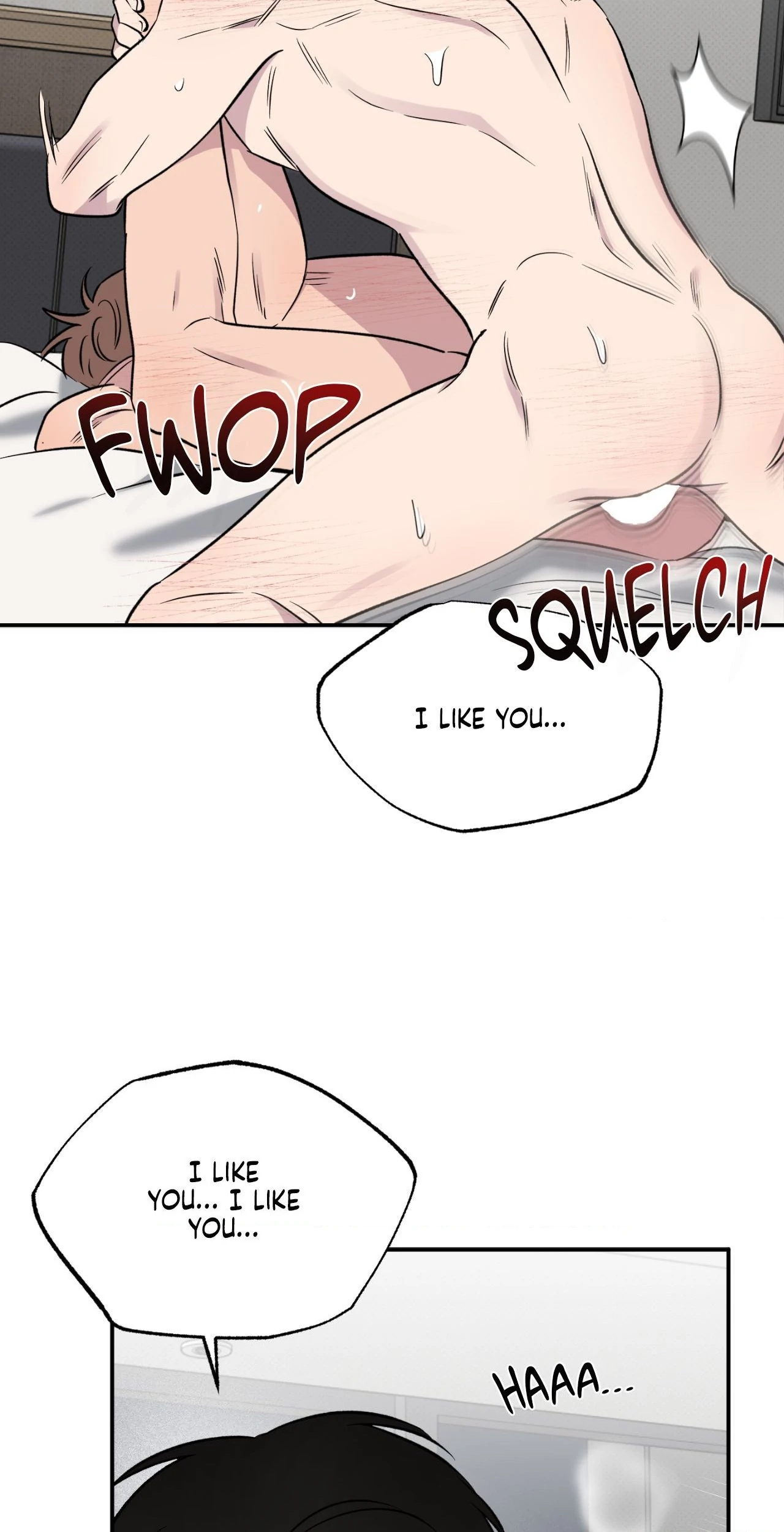 Lucky In Love - Chapter 58 Page 54