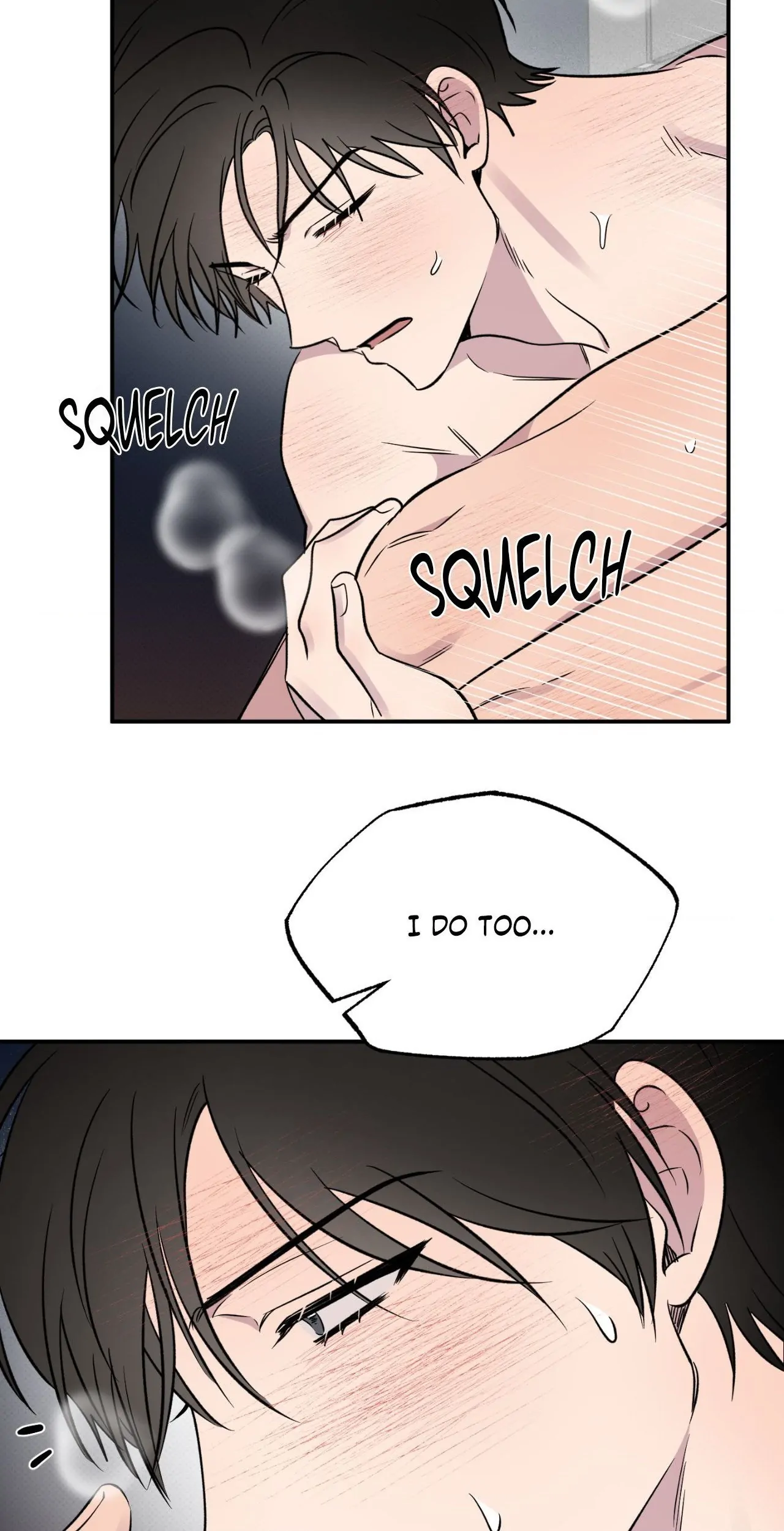 Lucky In Love - Chapter 58 Page 55