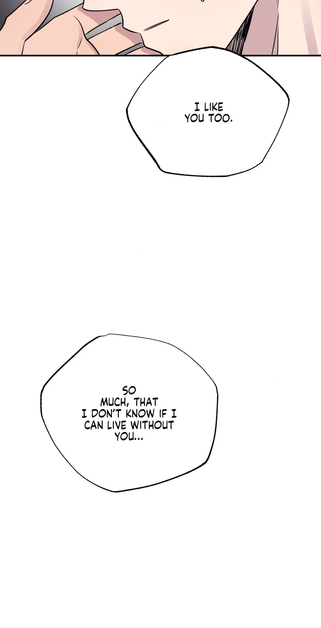 Lucky In Love - Chapter 58 Page 56