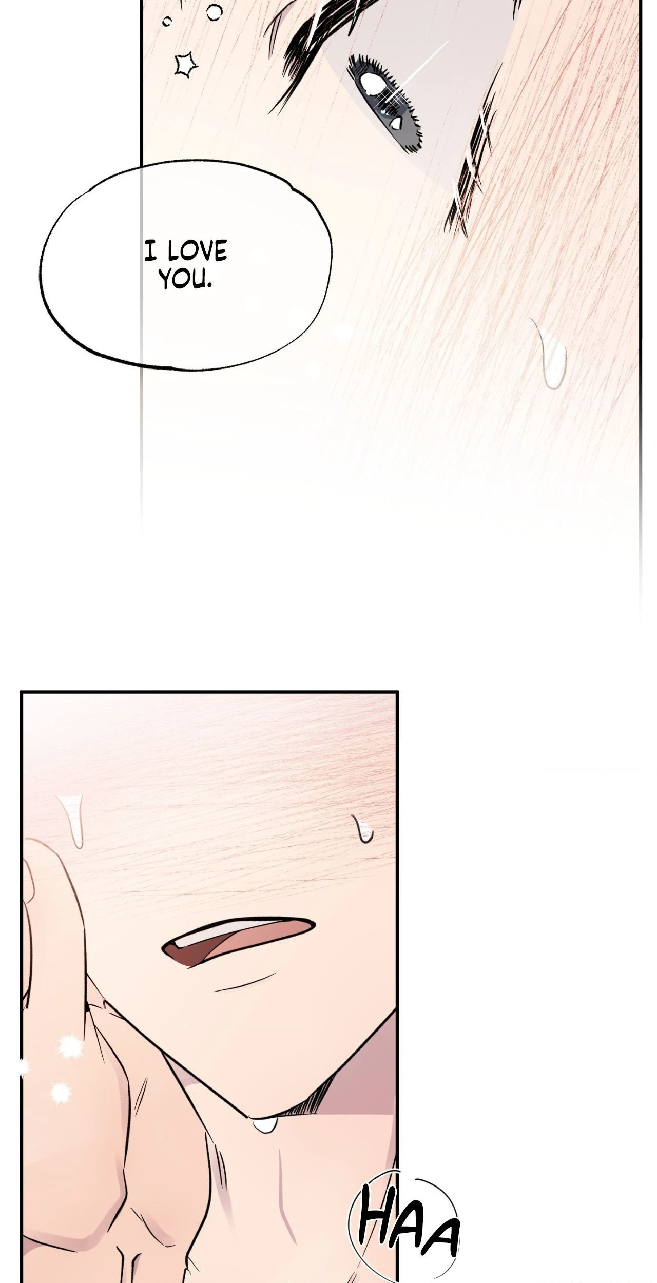 Lucky In Love - Chapter 58 Page 59