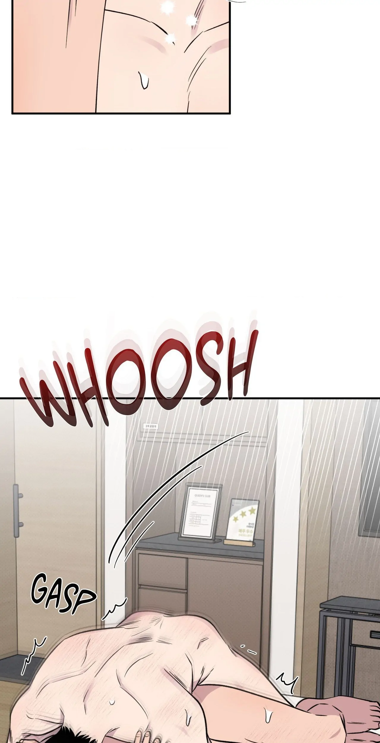 Lucky In Love - Chapter 58 Page 60