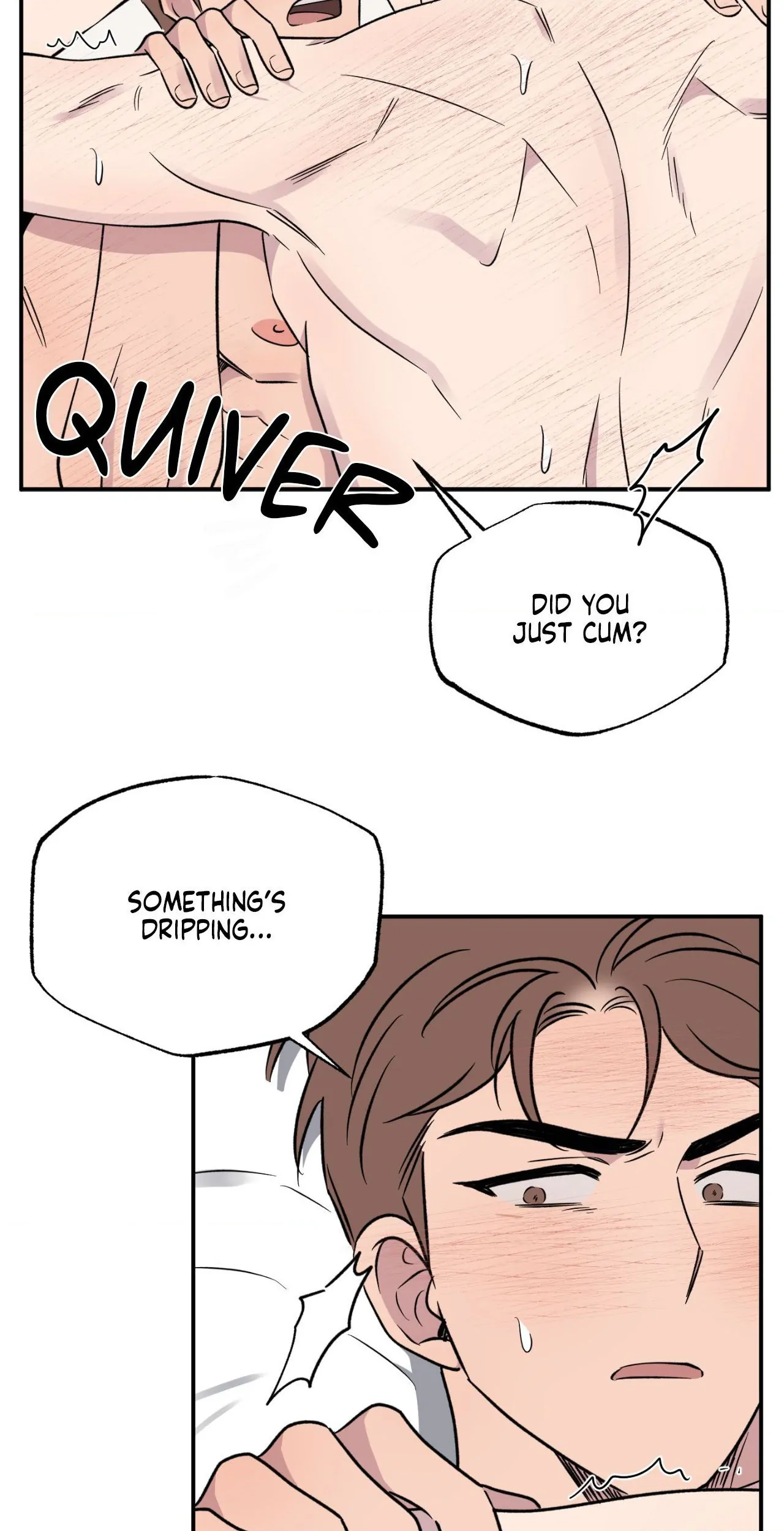 Lucky In Love - Chapter 58 Page 62