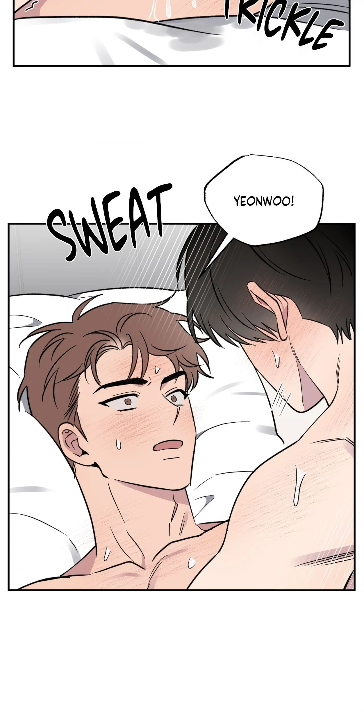 Lucky In Love - Chapter 58 Page 64