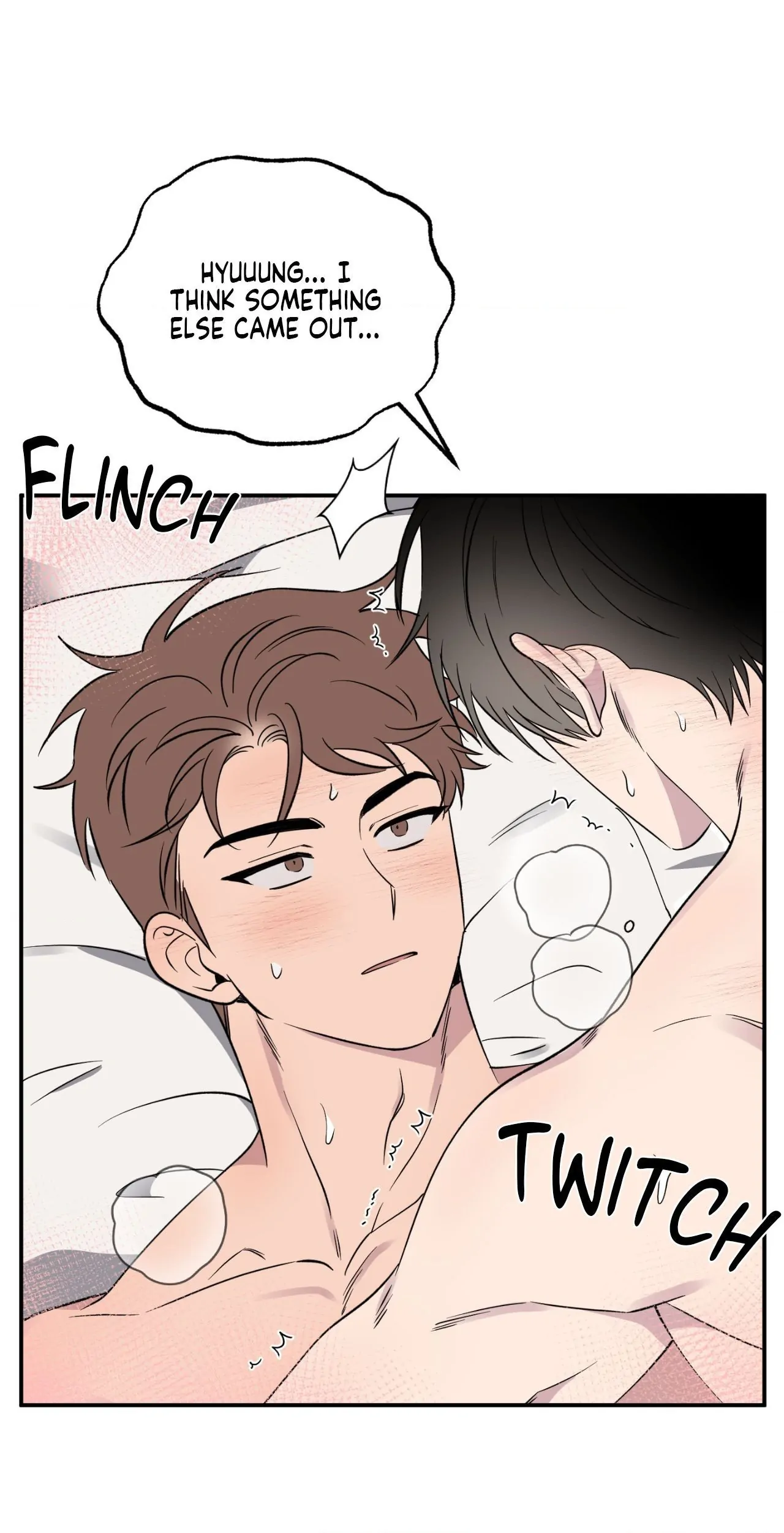 Lucky In Love - Chapter 59 Page 1