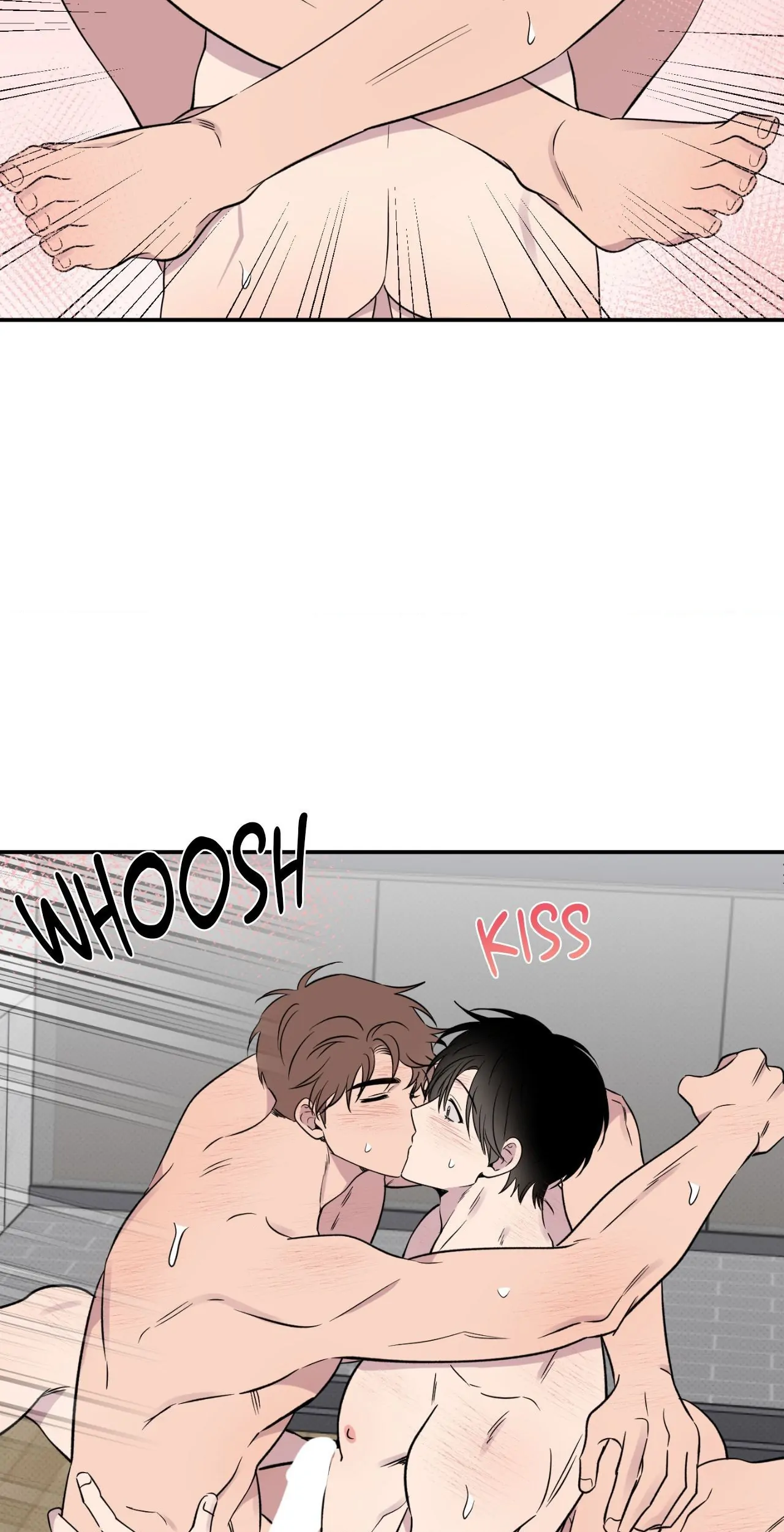 Lucky In Love - Chapter 59 Page 5