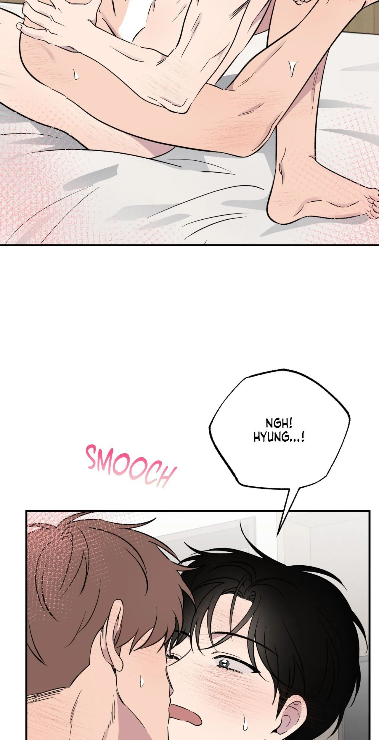 Lucky In Love - Chapter 59 Page 6