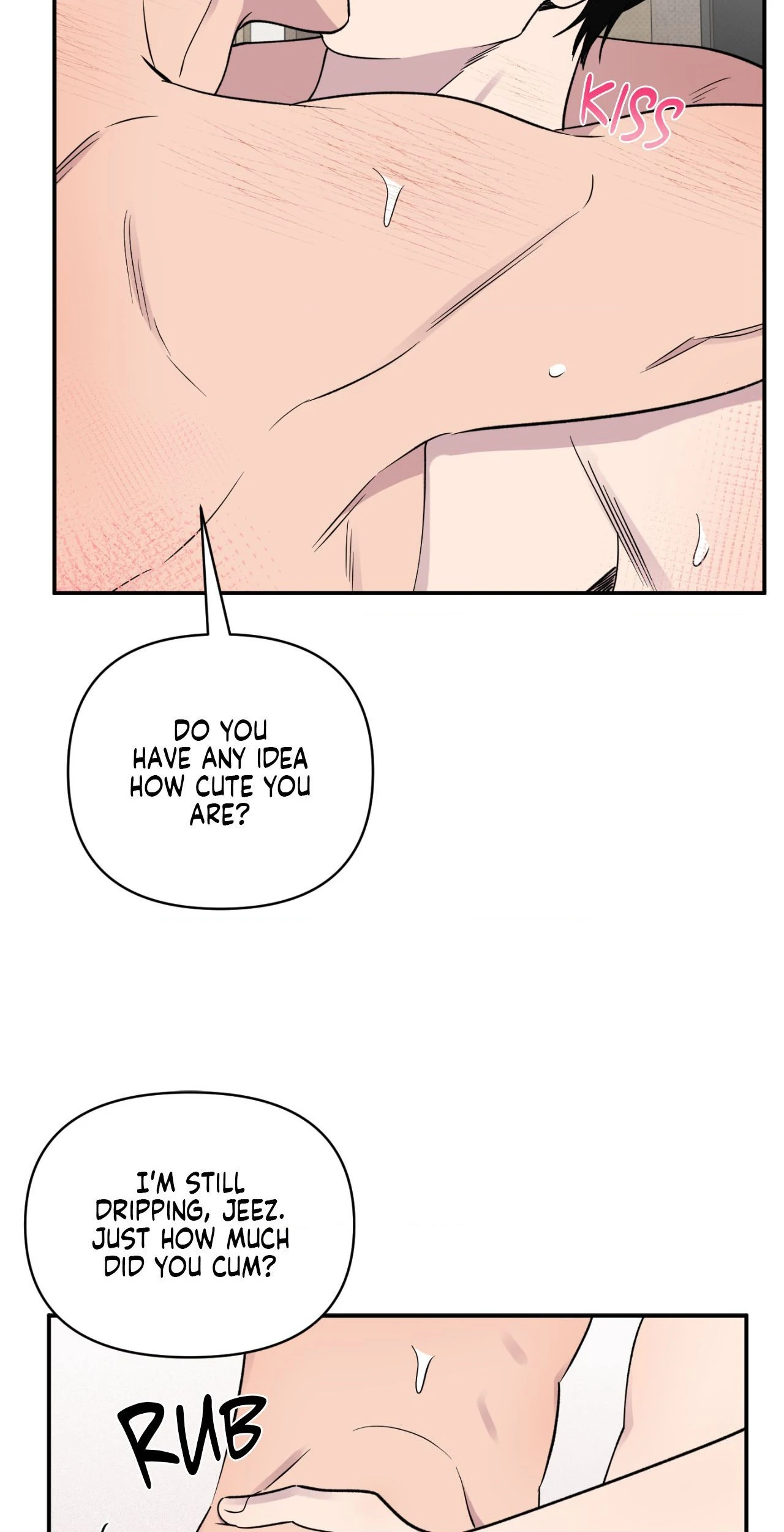 Lucky In Love - Chapter 59 Page 7