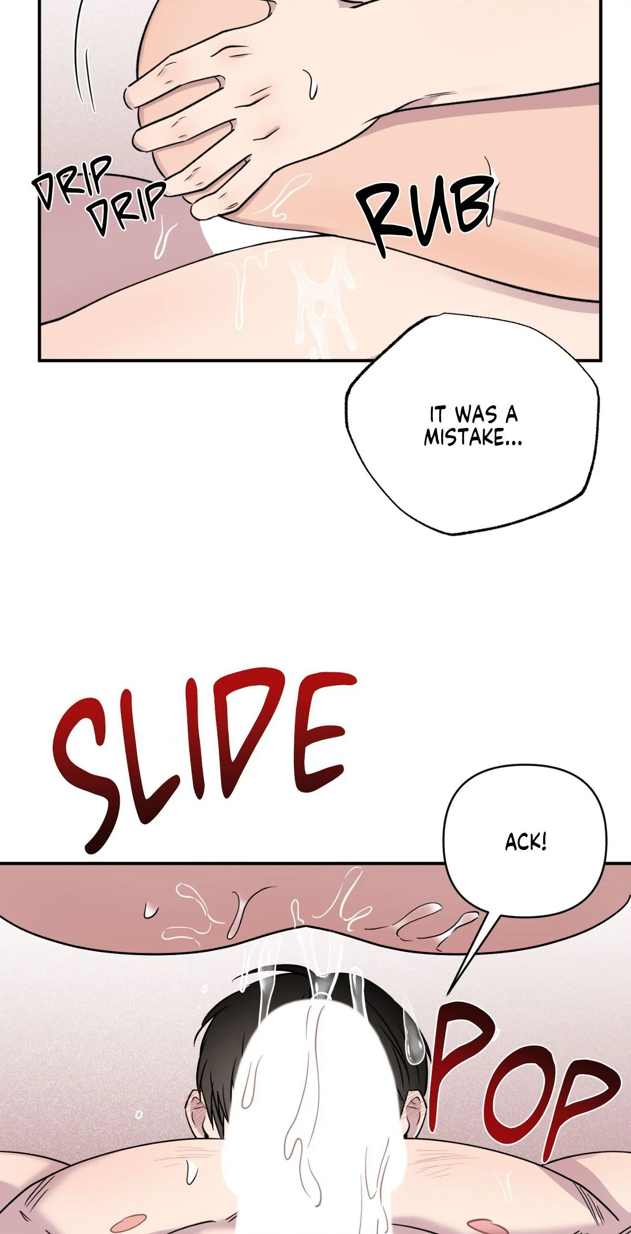 Lucky In Love - Chapter 59 Page 8
