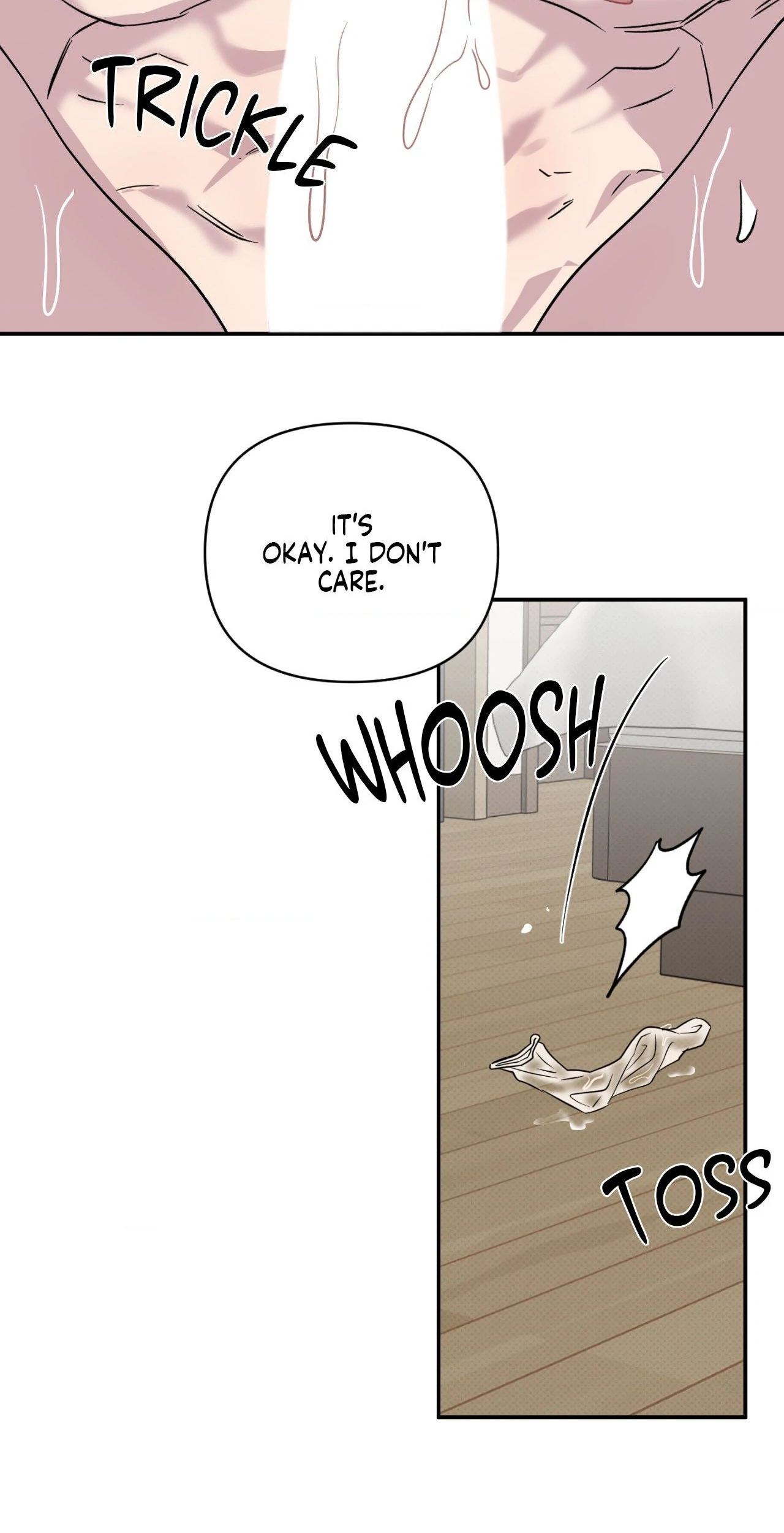 Lucky In Love - Chapter 59 Page 9