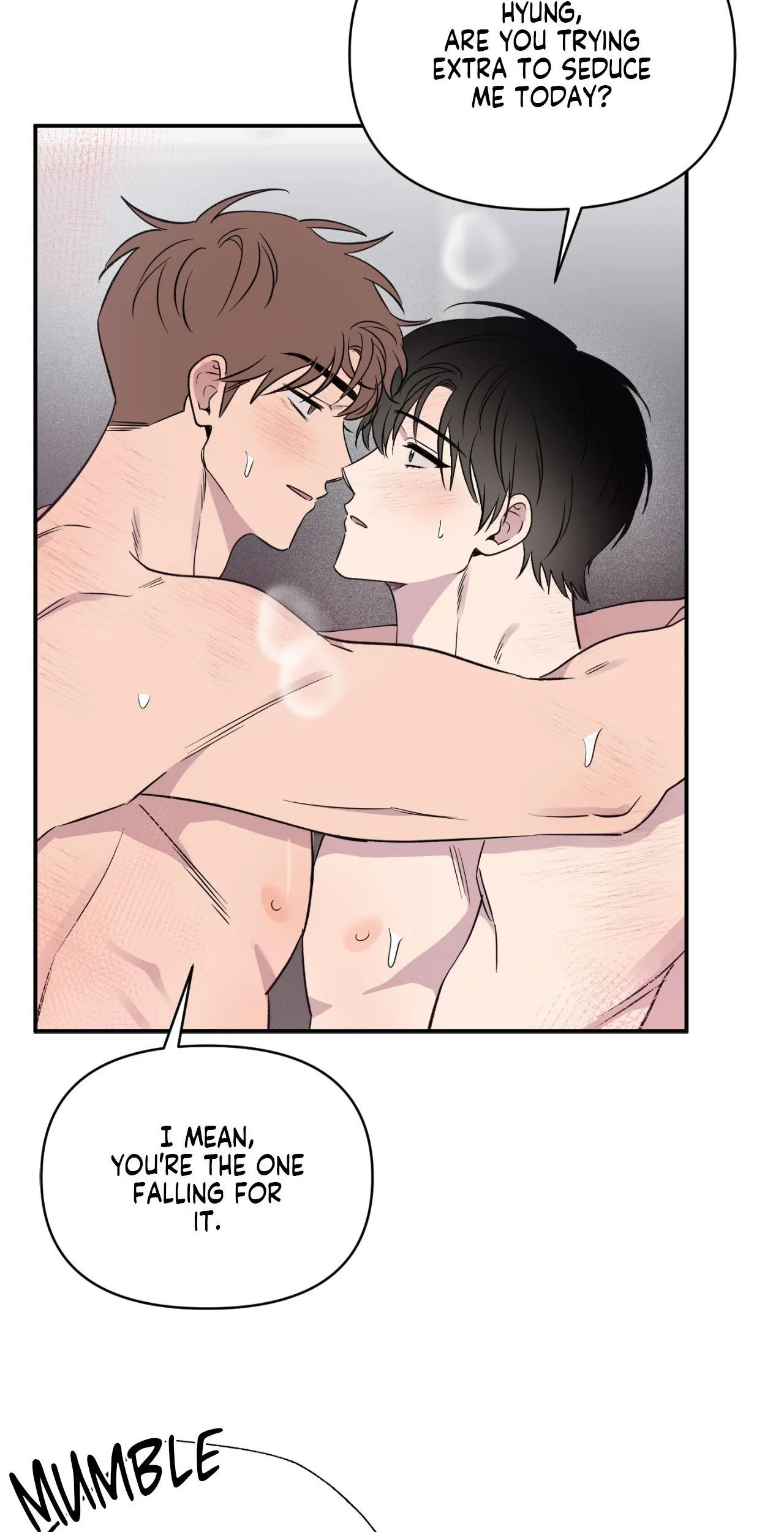 Lucky In Love - Chapter 59 Page 13