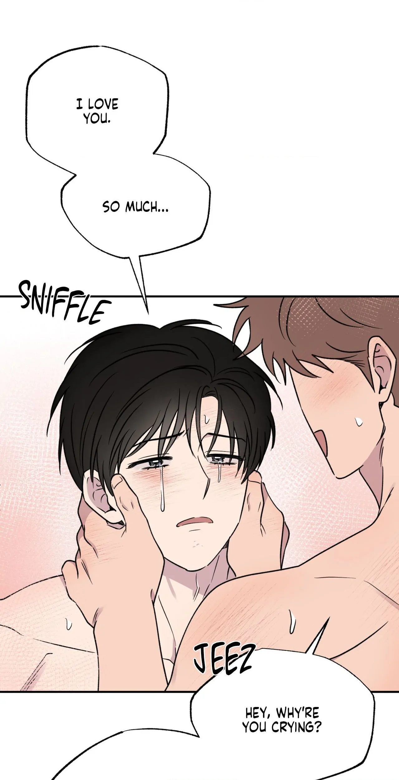Lucky In Love - Chapter 59 Page 15