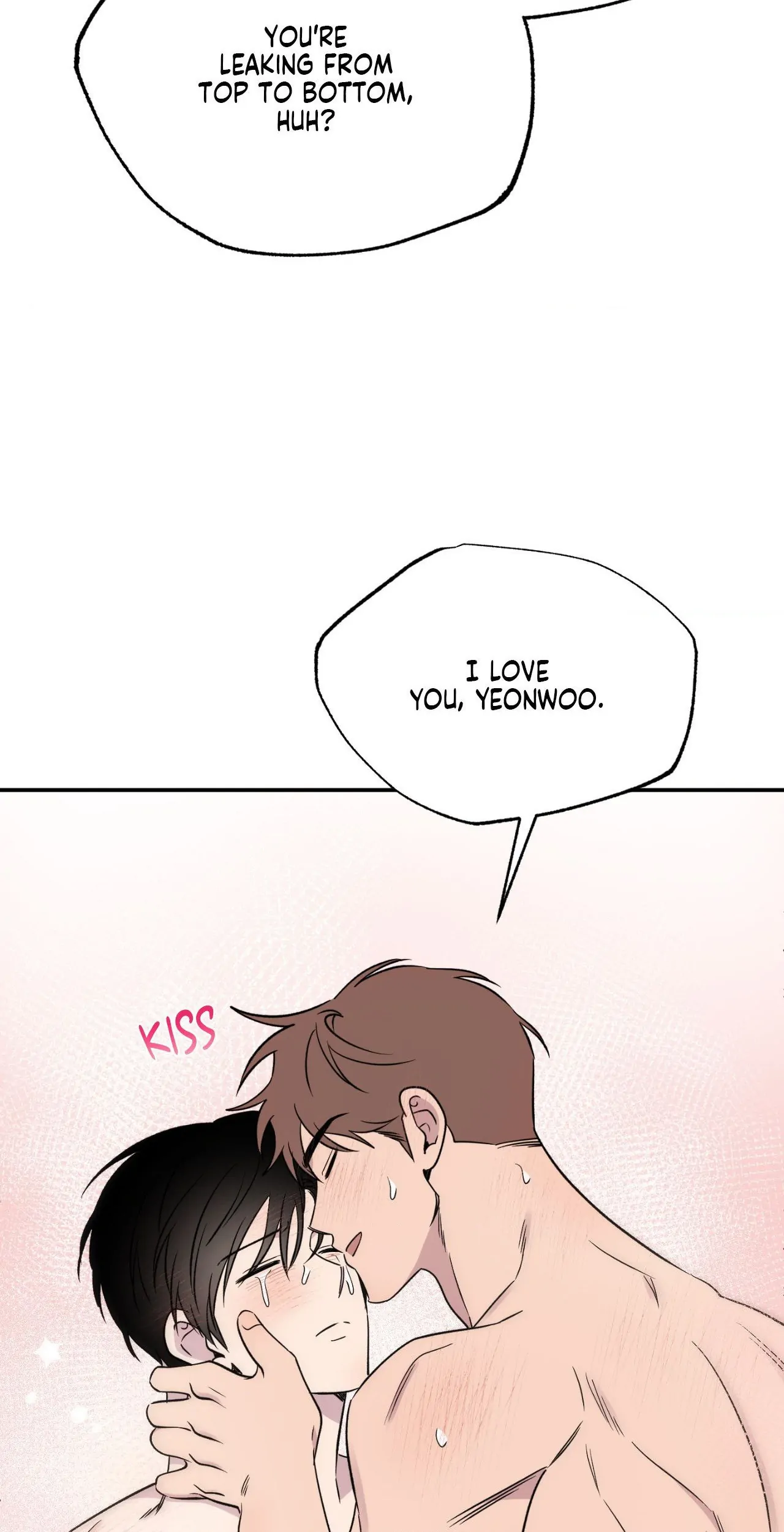 Lucky In Love - Chapter 59 Page 16