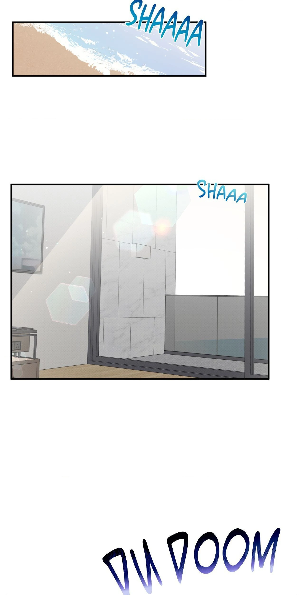 Lucky In Love - Chapter 59 Page 19