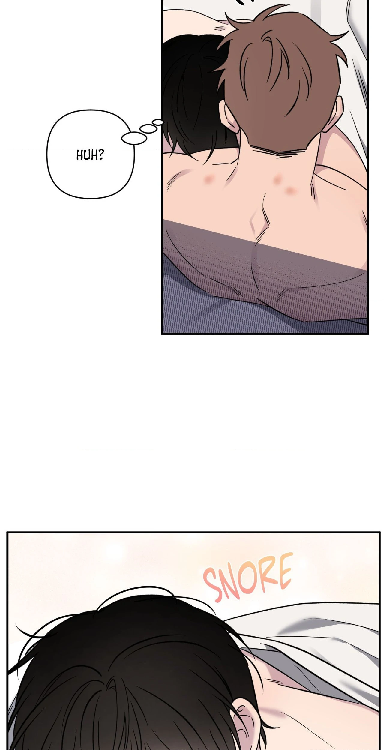 Lucky In Love - Chapter 59 Page 22