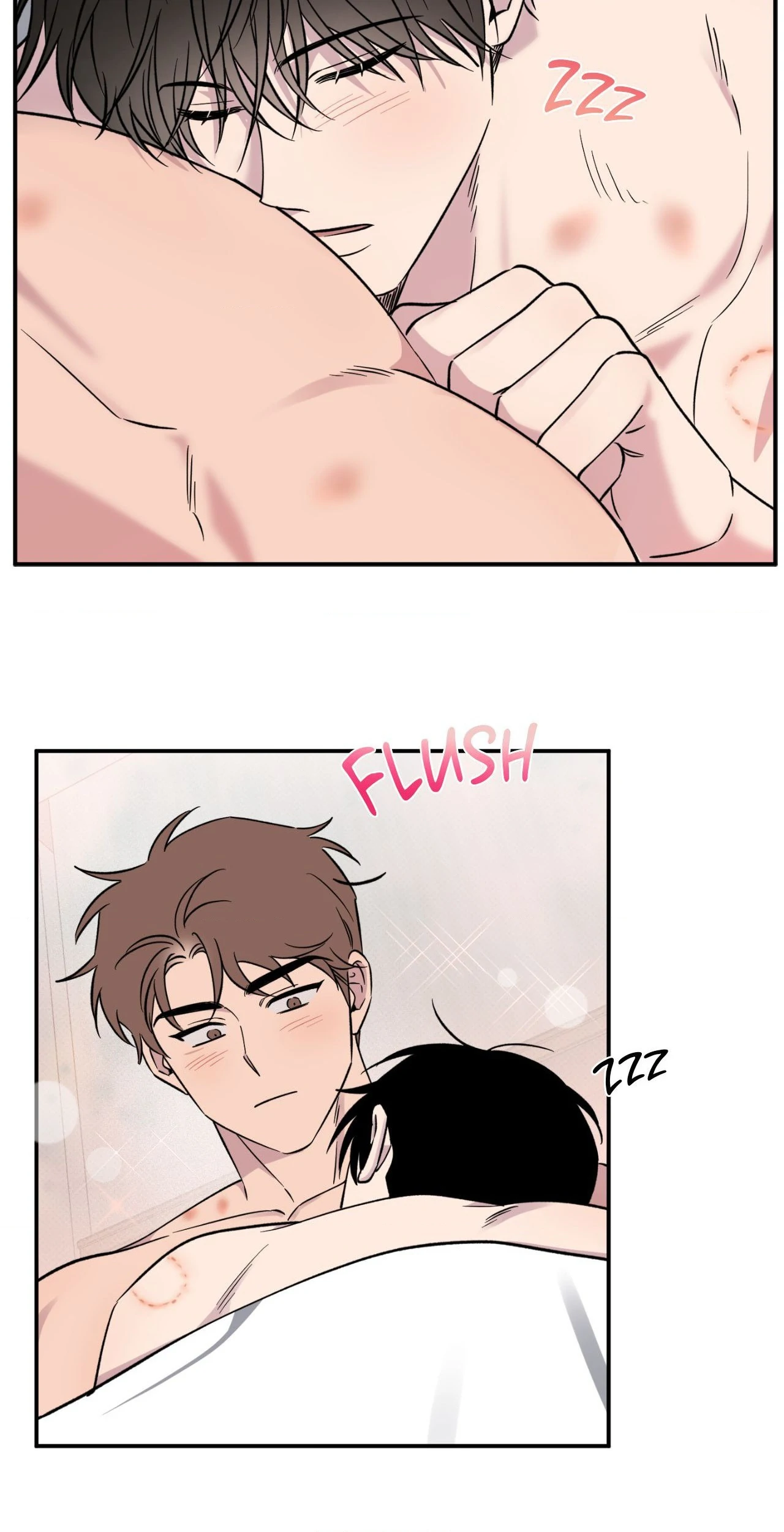 Lucky In Love - Chapter 59 Page 23