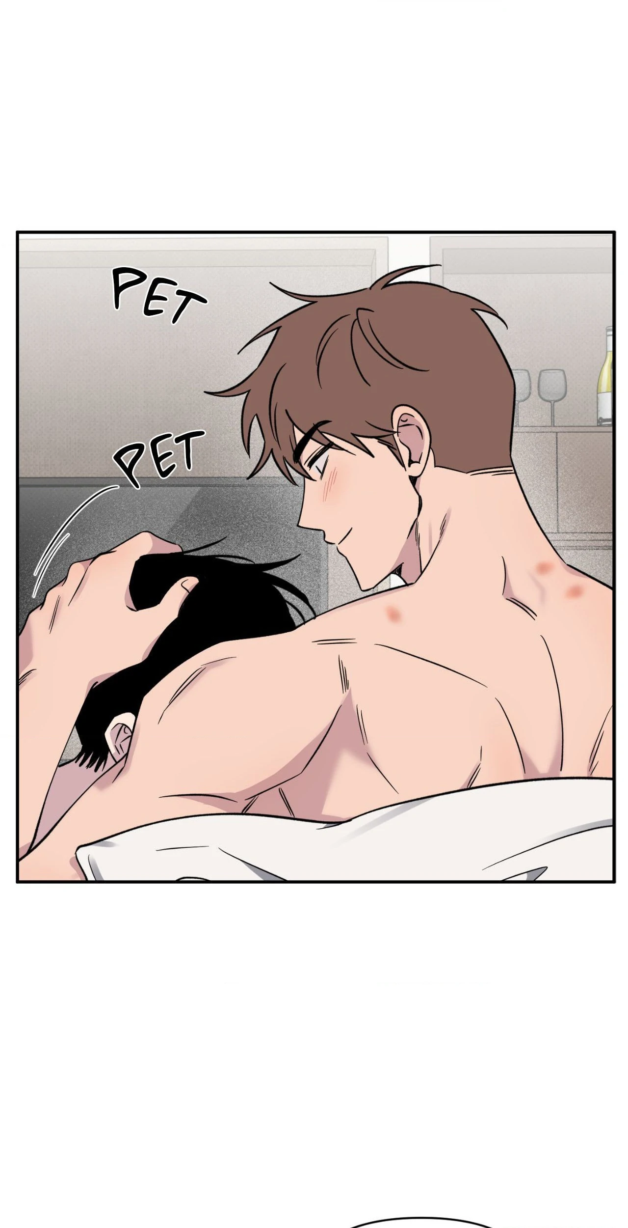 Lucky In Love - Chapter 59 Page 25
