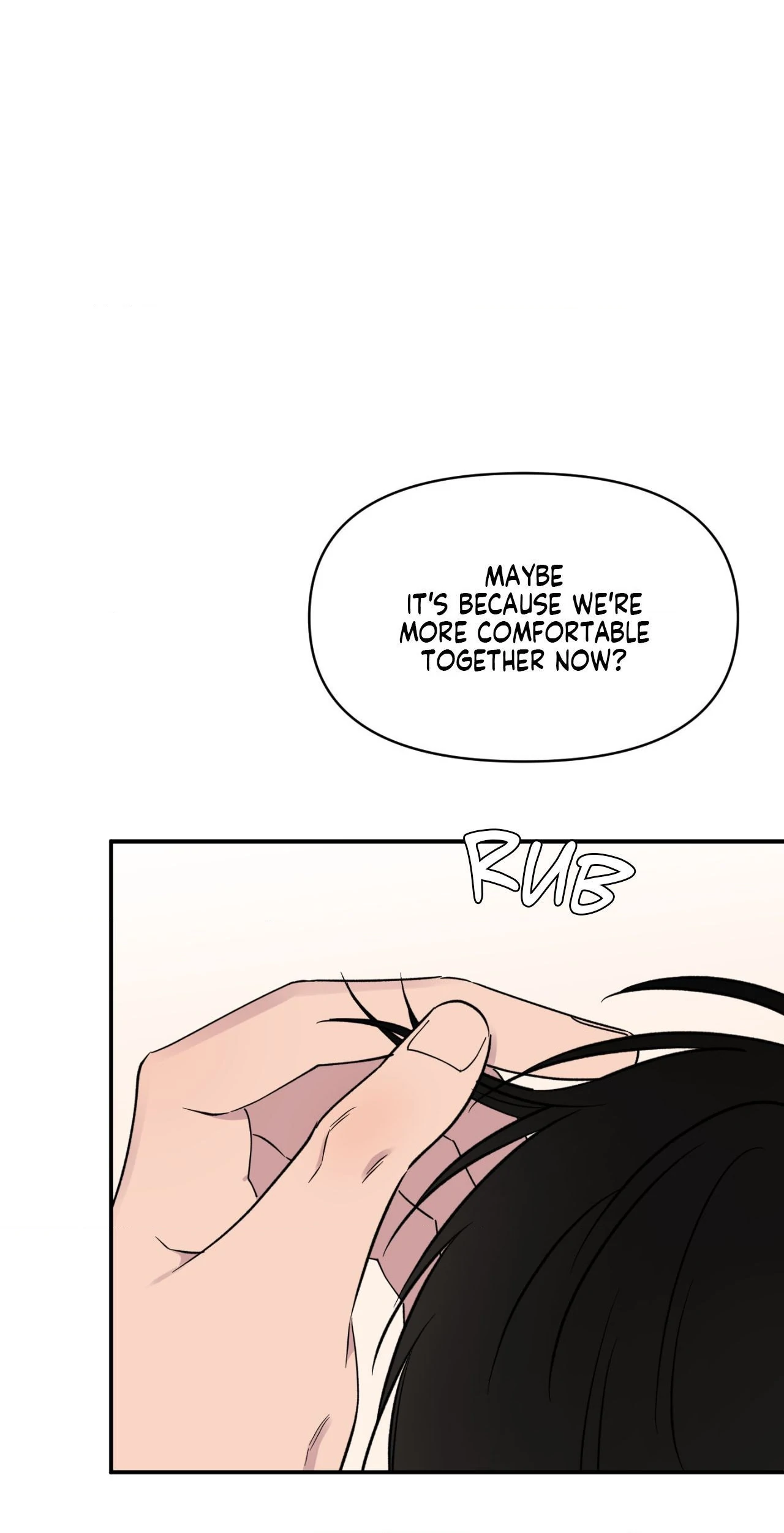 Lucky In Love - Chapter 59 Page 27