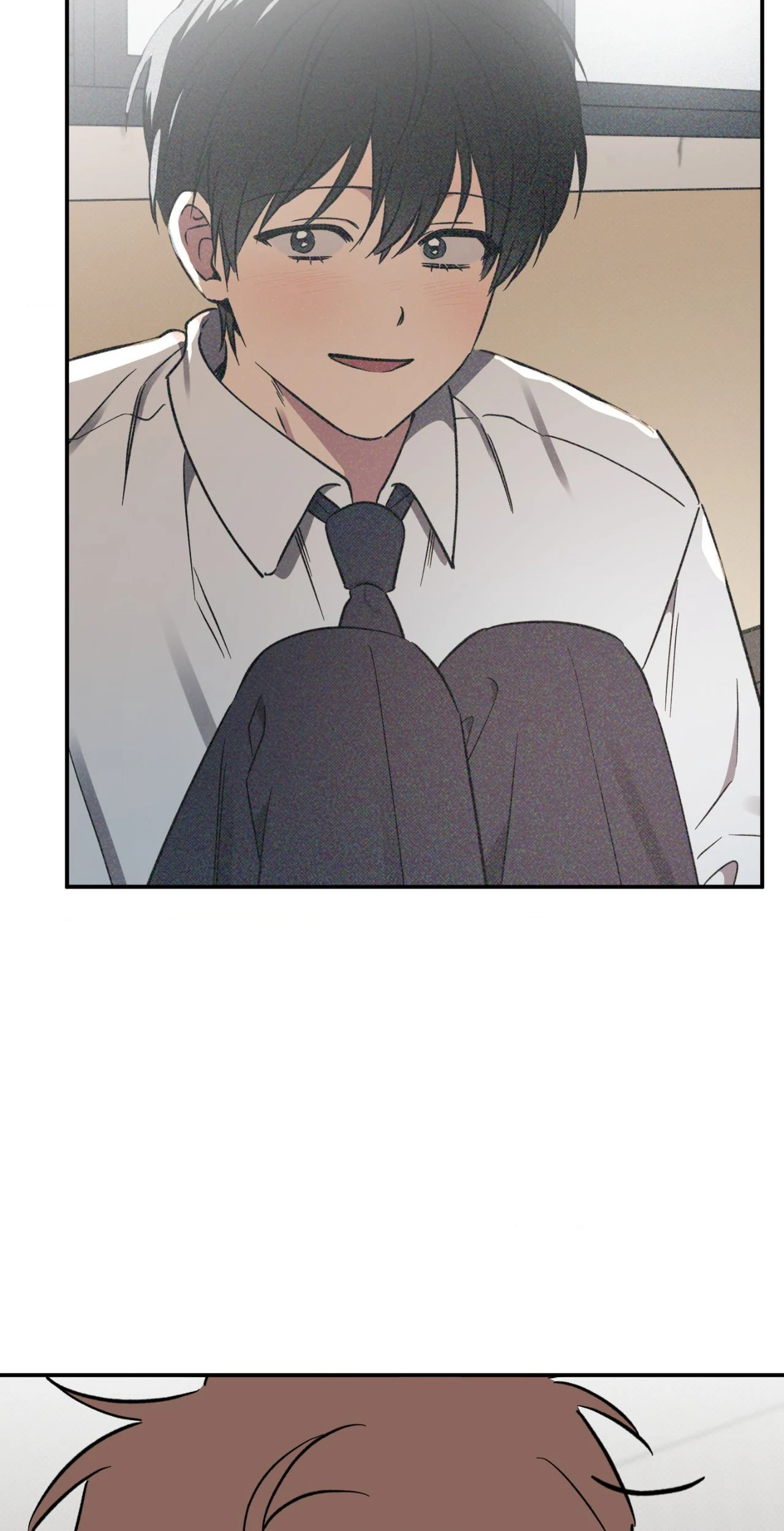Lucky In Love - Chapter 59 Page 29