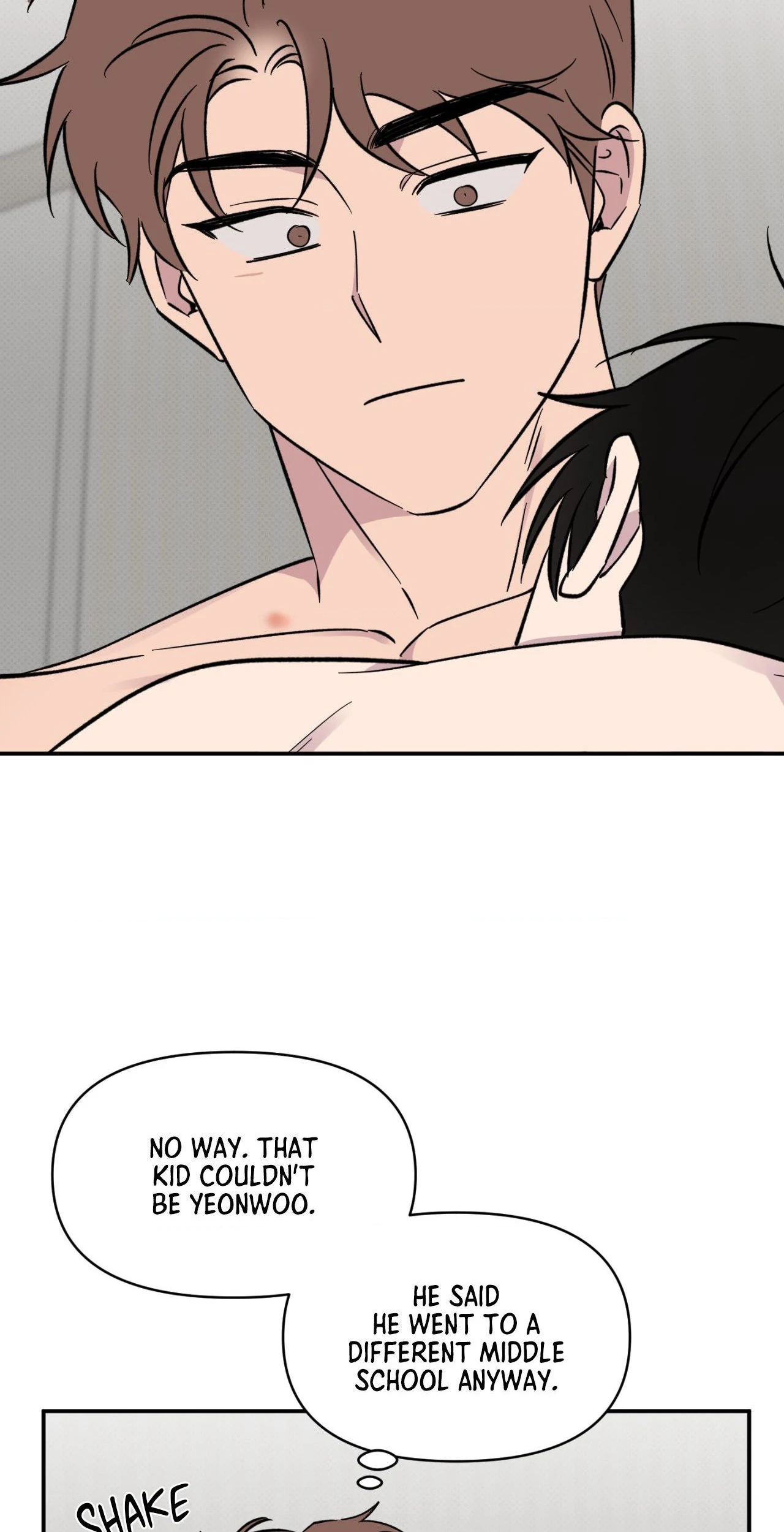 Lucky In Love - Chapter 59 Page 30