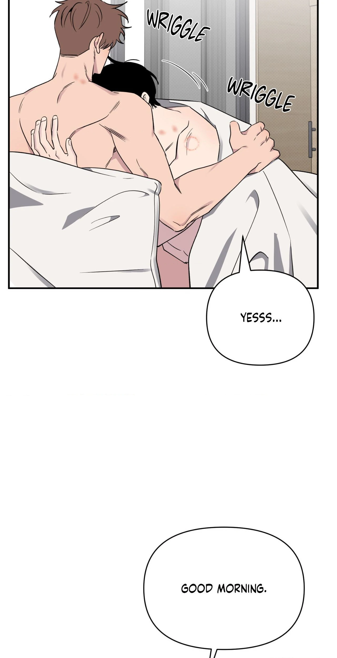 Lucky In Love - Chapter 59 Page 33