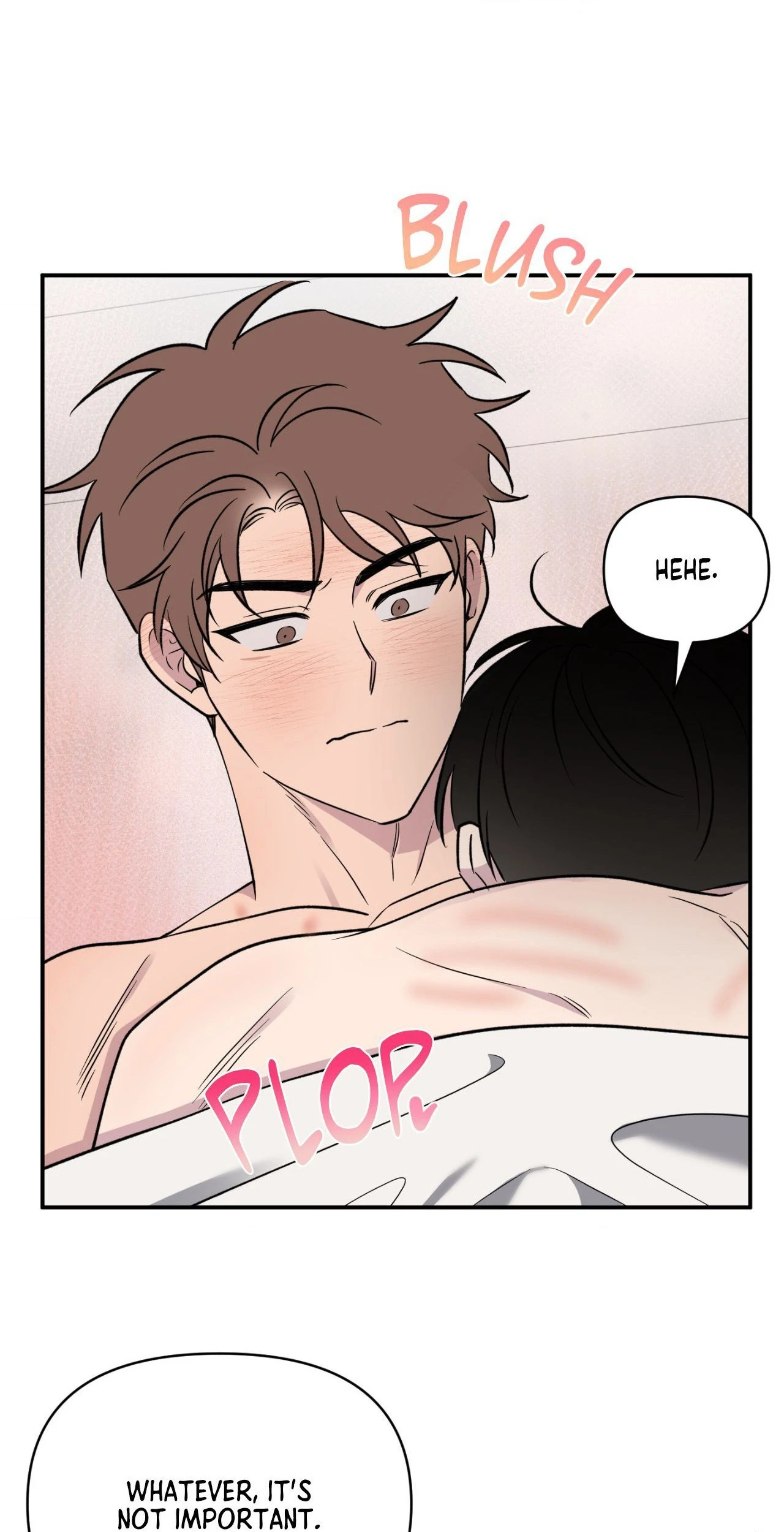Lucky In Love - Chapter 59 Page 35