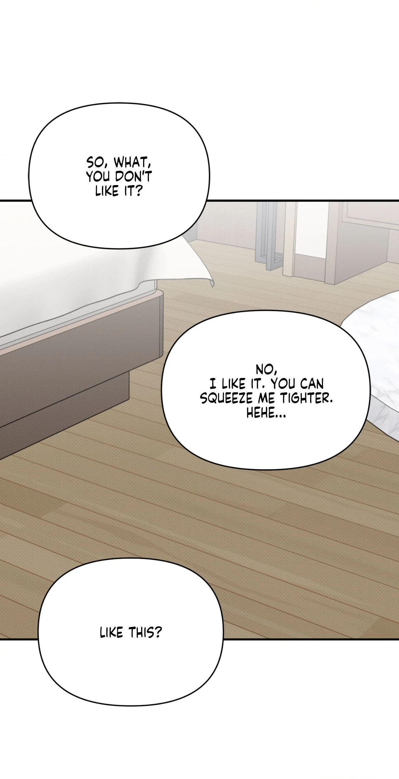 Lucky In Love - Chapter 59 Page 37