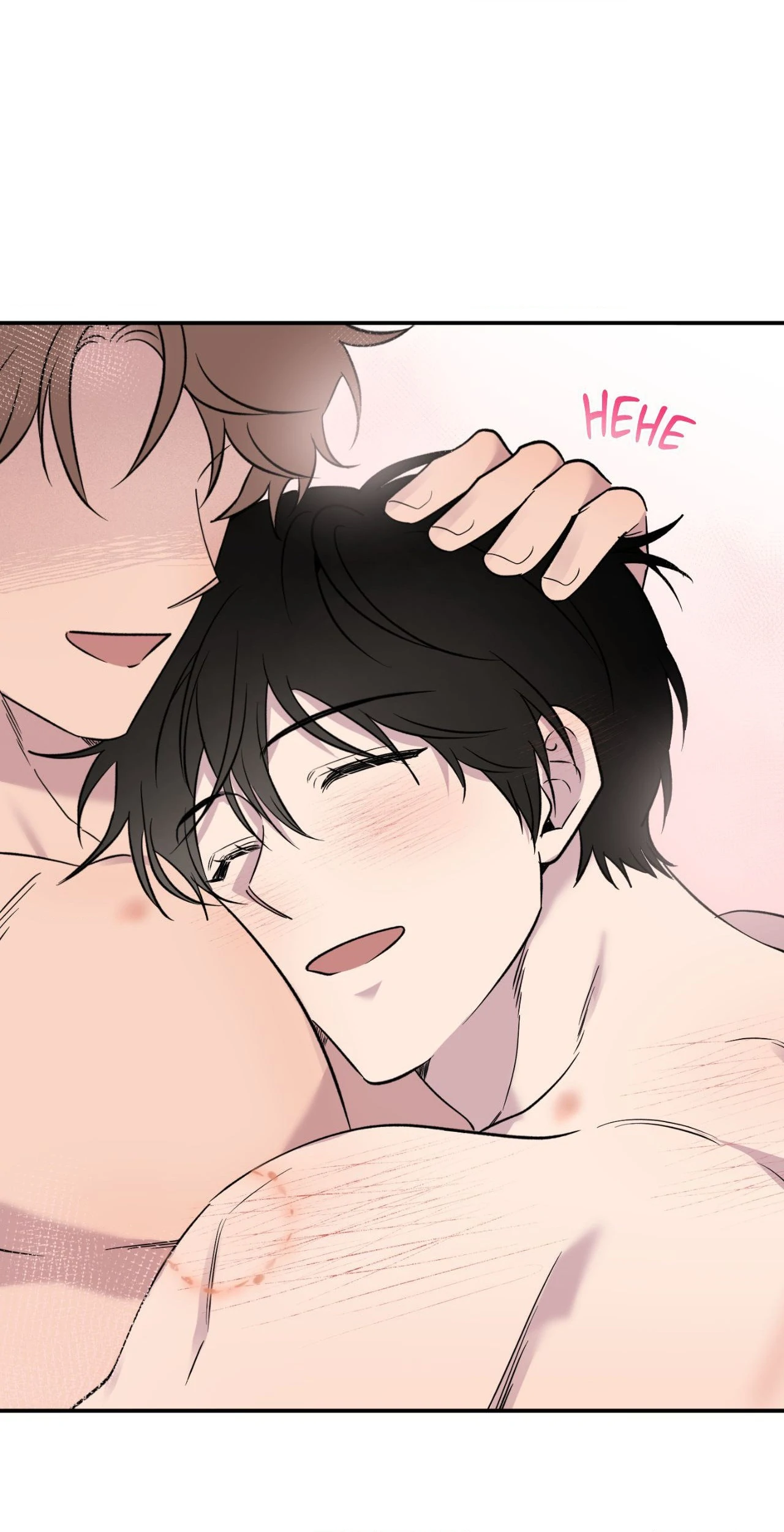 Lucky In Love - Chapter 59 Page 38