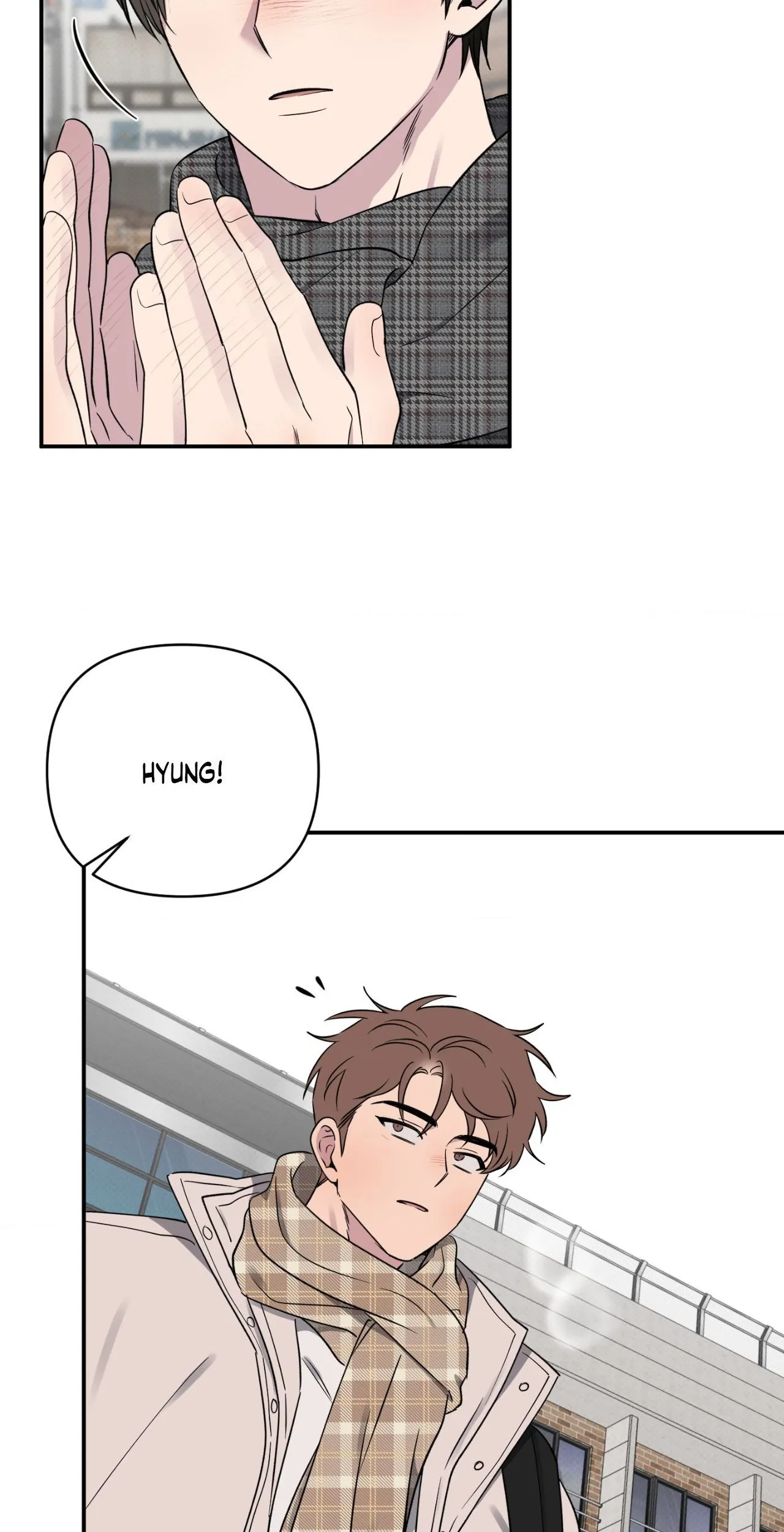 Lucky In Love - Chapter 59 Page 43